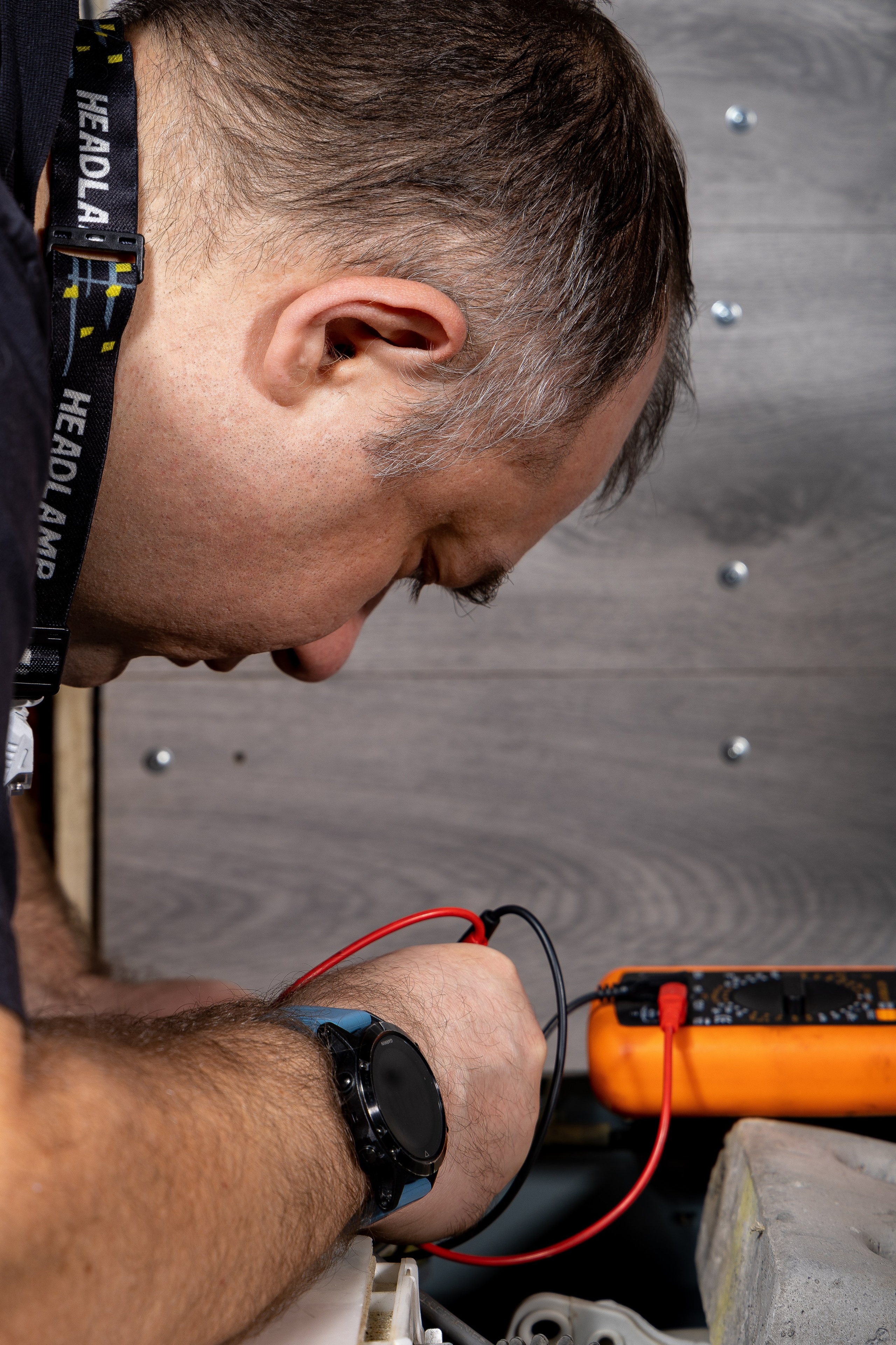 Максим. Репортажный фотограф Санкт-Петербург | Роман Карбышев