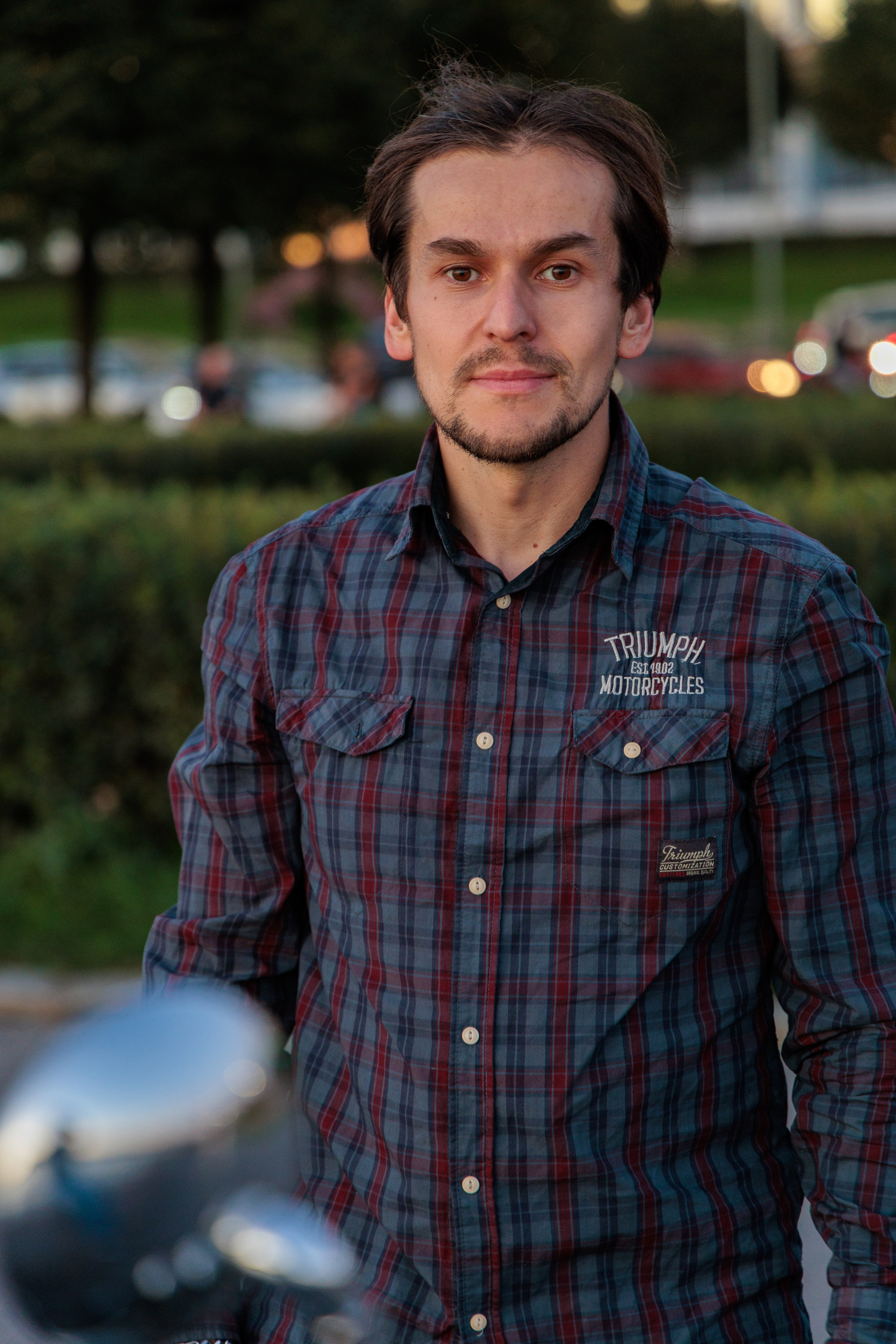 Александр. Репортажный фотограф Санкт-Петербург | Роман Карбышев