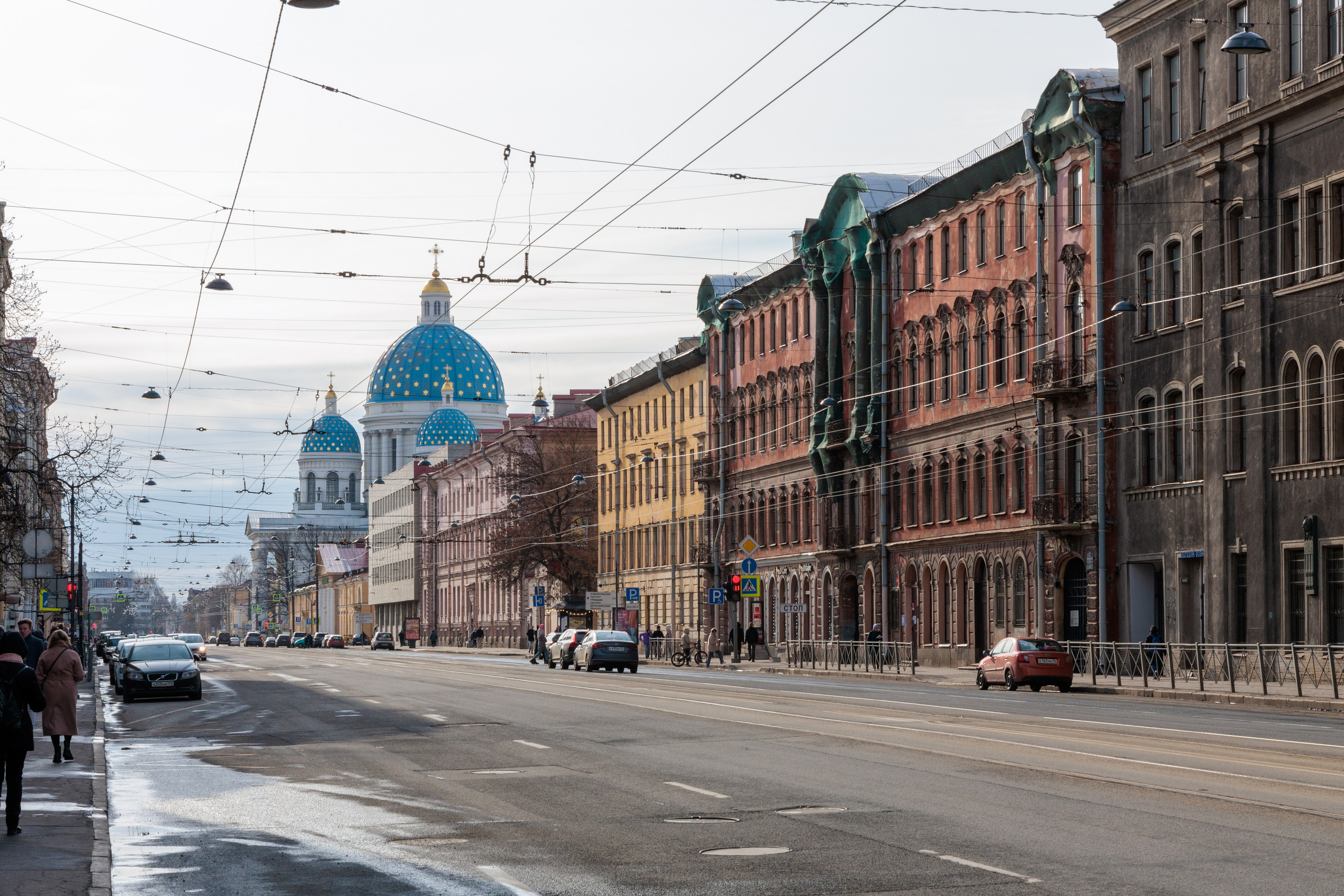 Авторская фотография и эстетика Петербурга | Роман Карбышев. Репортажный фотограф | Снимки за 3 дня | СПБ и ЛО