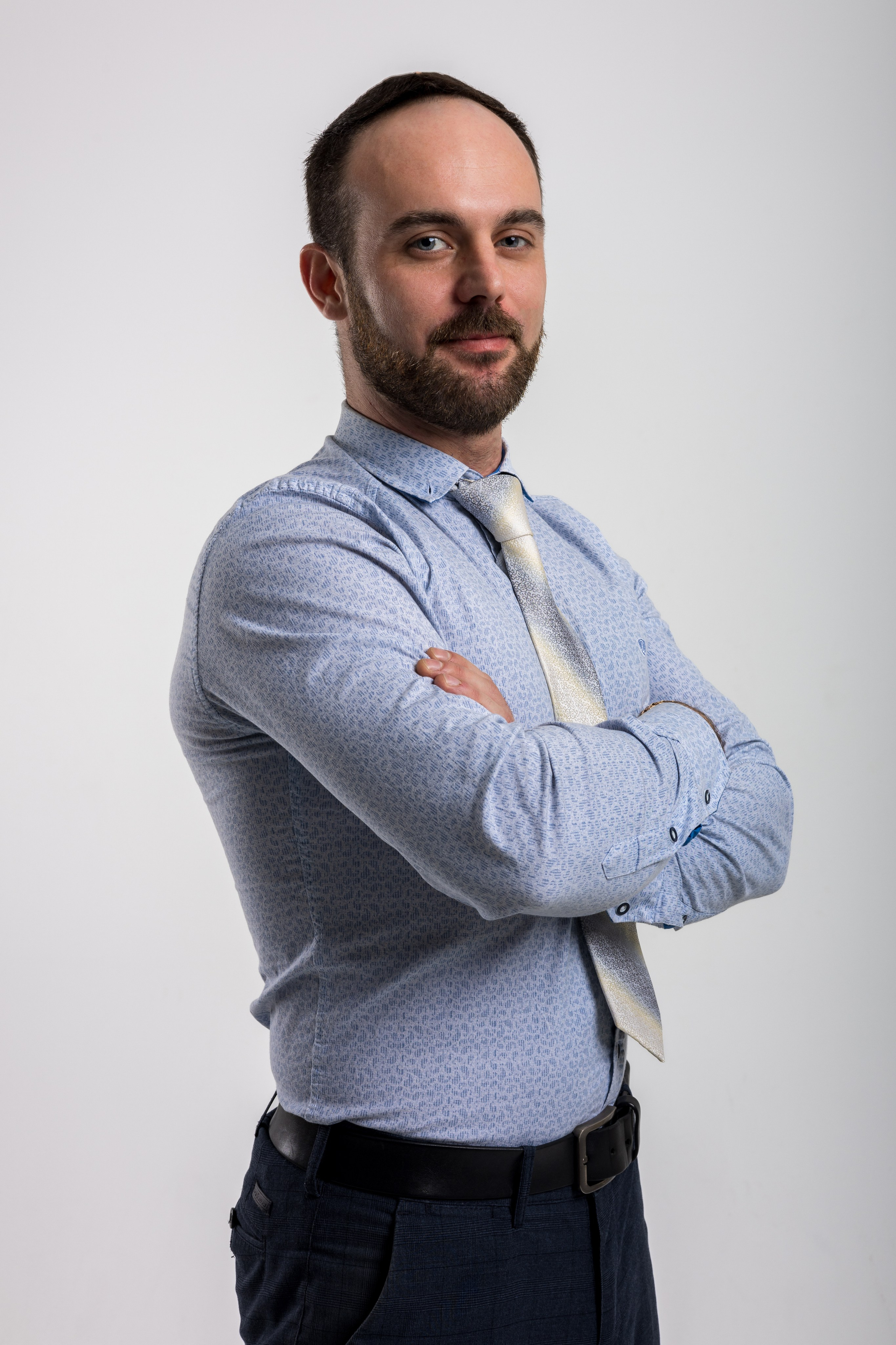 Геннадий. Репортажный фотограф Санкт-Петербург | Роман Карбышев