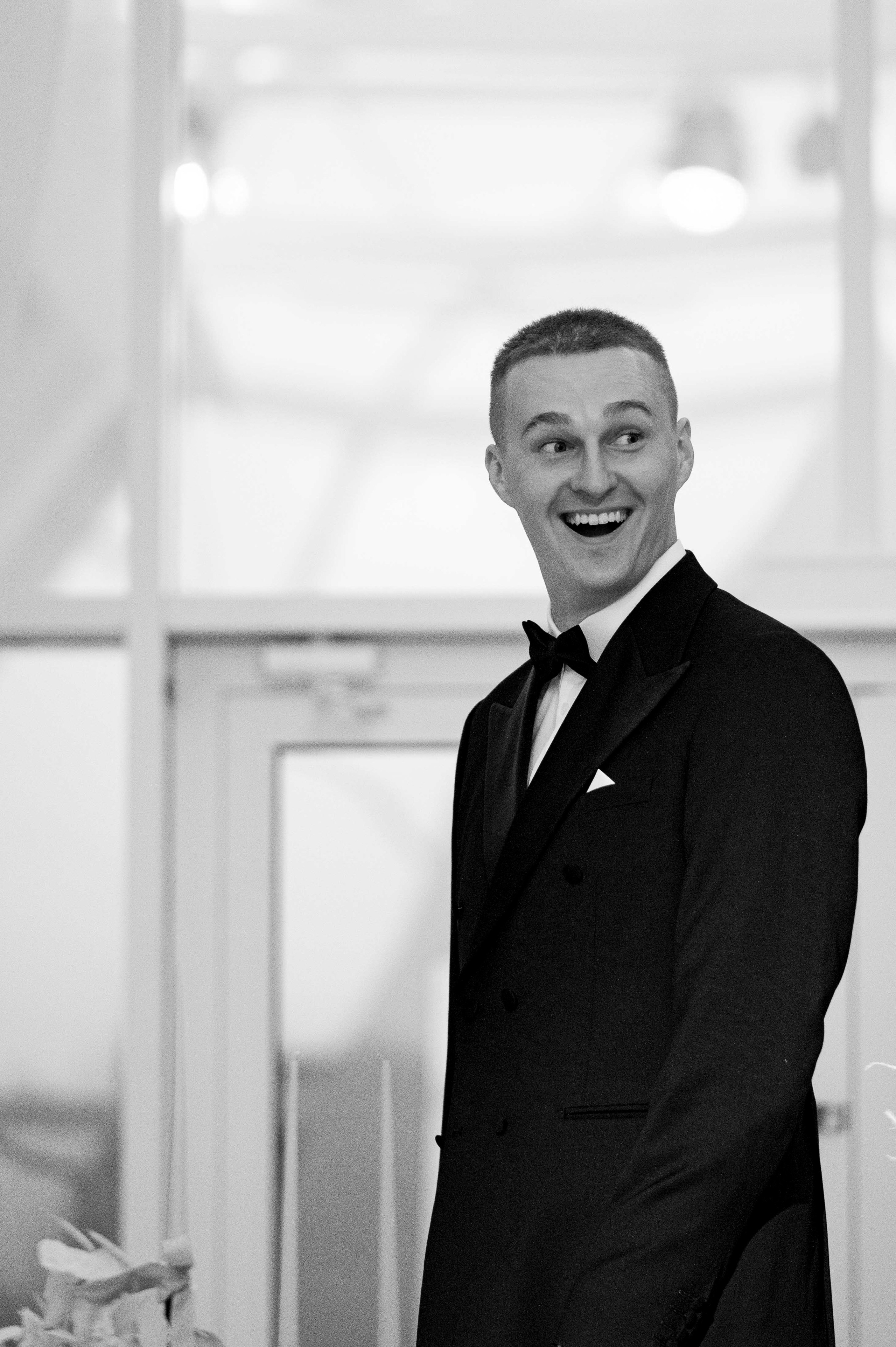 Василий и Анастасия — Сон в летнюю ночь. Фотограф Антон Горин