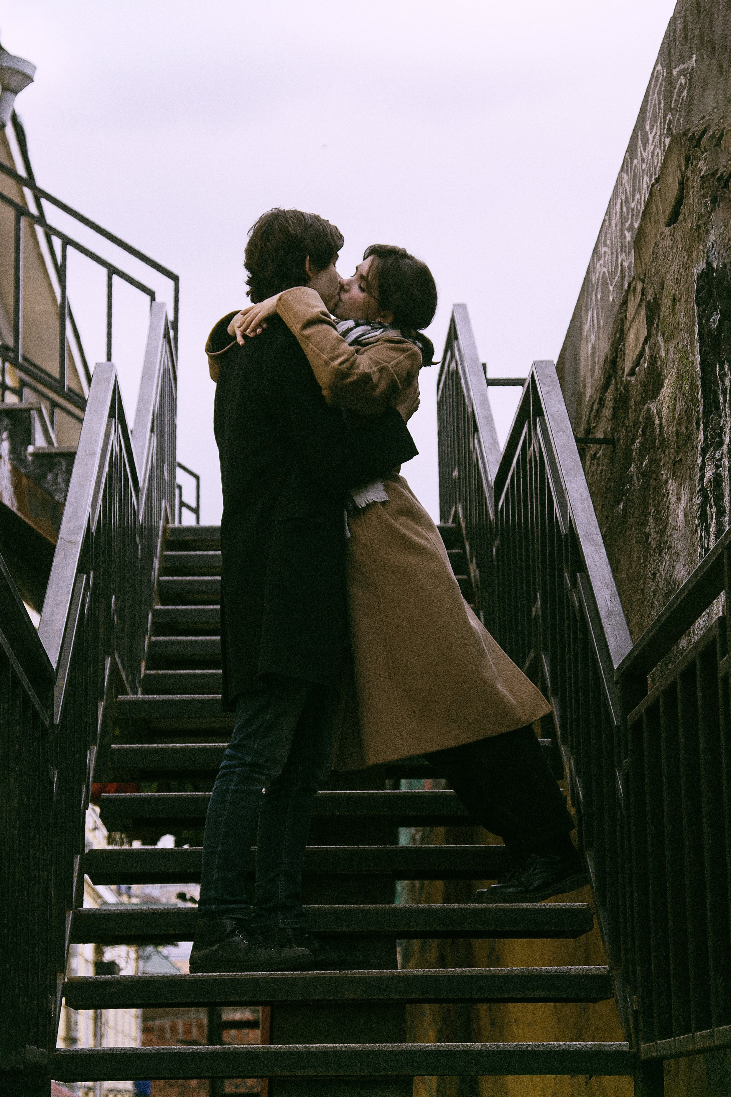 Love story. Свадебный и семейный фотограф Ираида Акимова