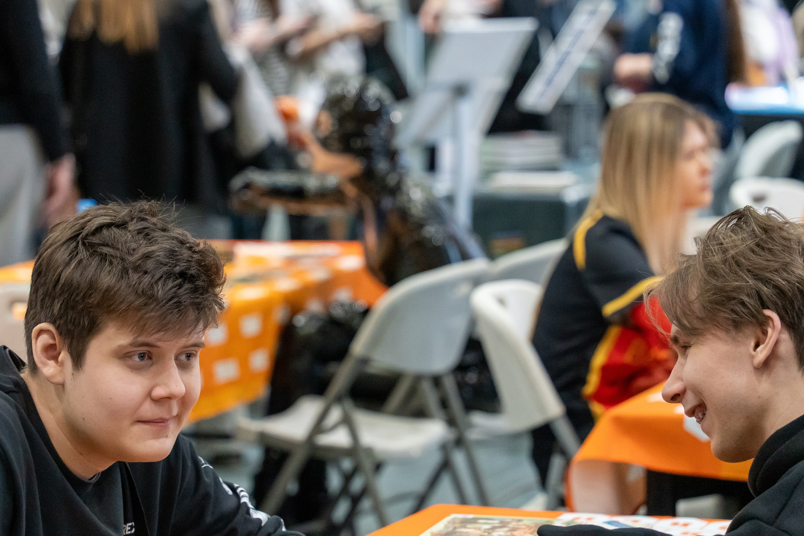 20251214 Comic Con. Дмитрий Ремизов. Фотография, как хобби