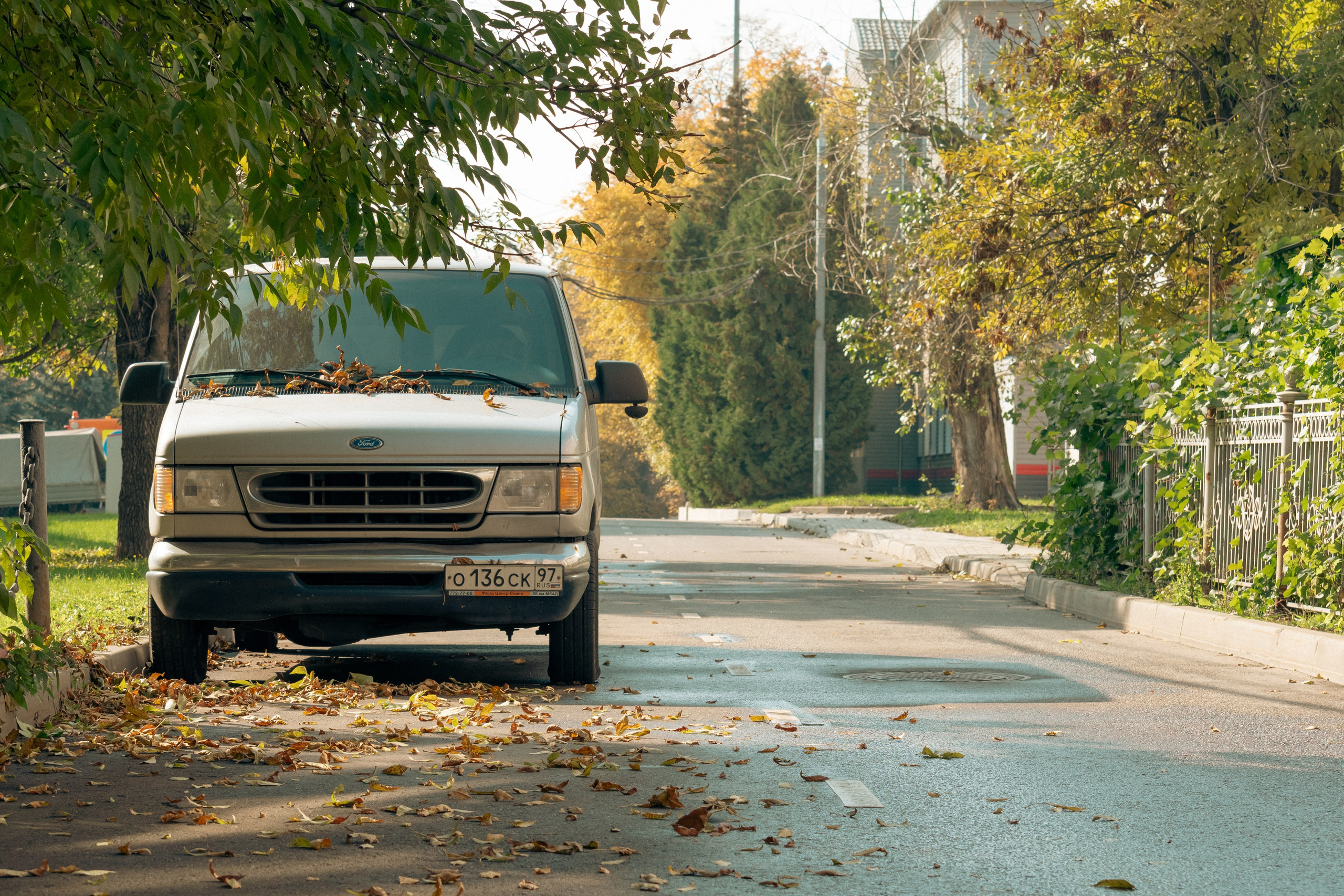 20211003 Поклонка. Дмитрий Ремизов. Фотография, как хобби