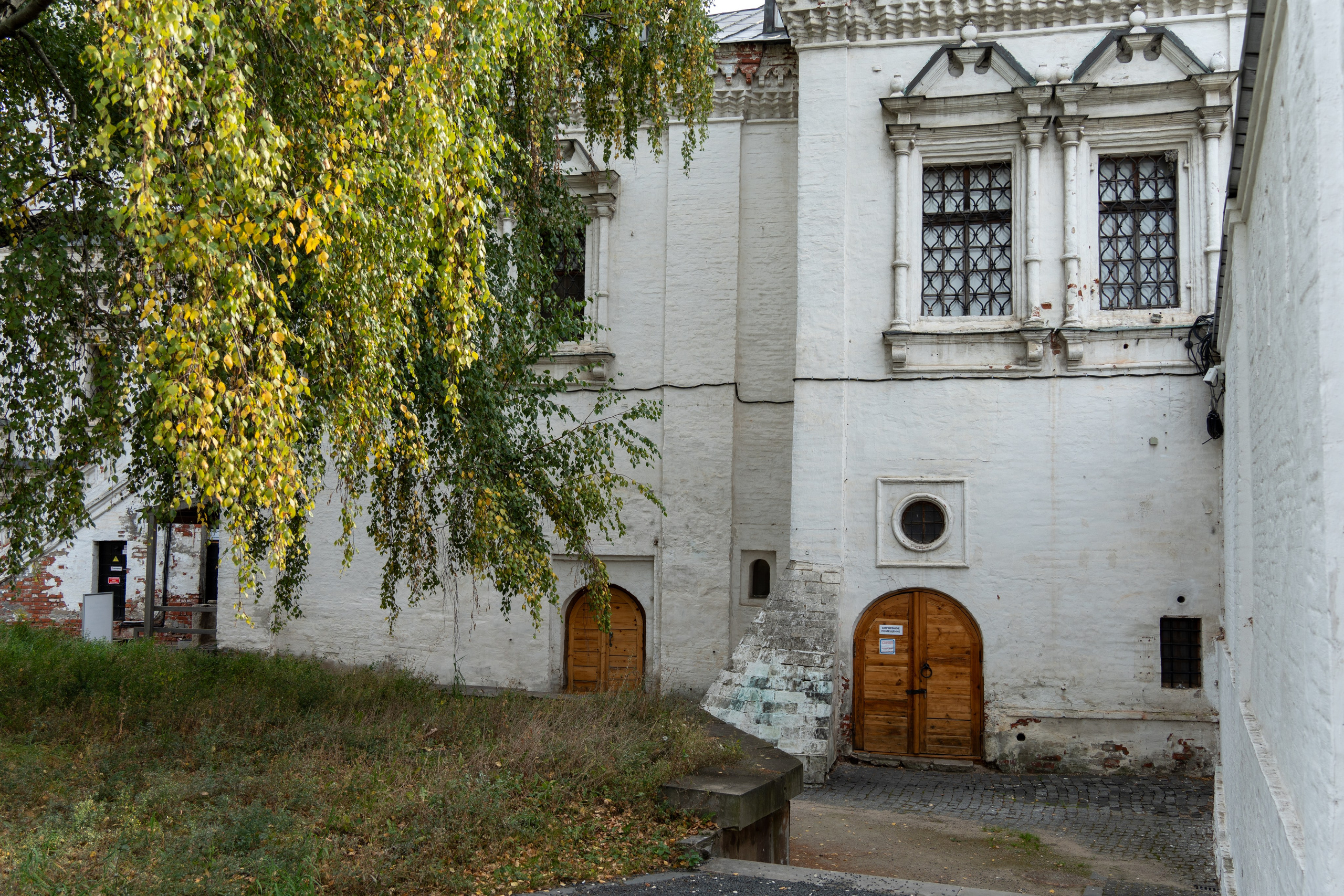 20250921 Таганка-Курская. Дмитрий Ремизов. Фотография, как хобби