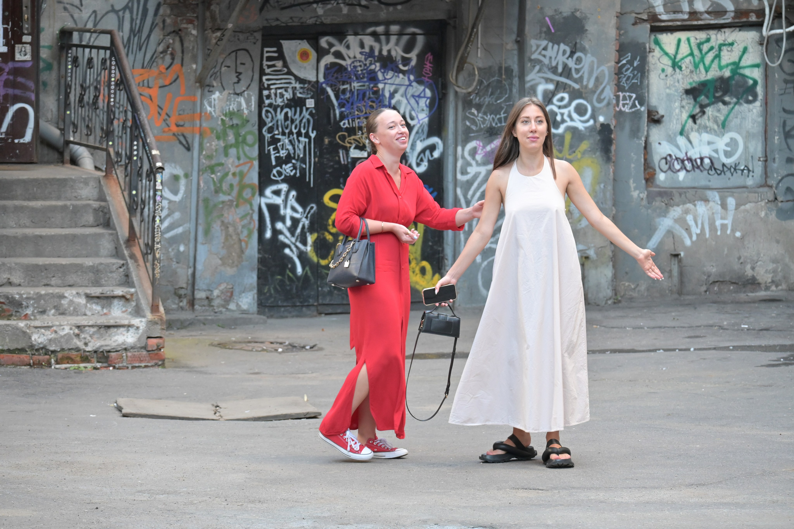 20240720 от Сретенского бульвара до площади Революции. Дмитрий Ремизов. Фотография, как хобби