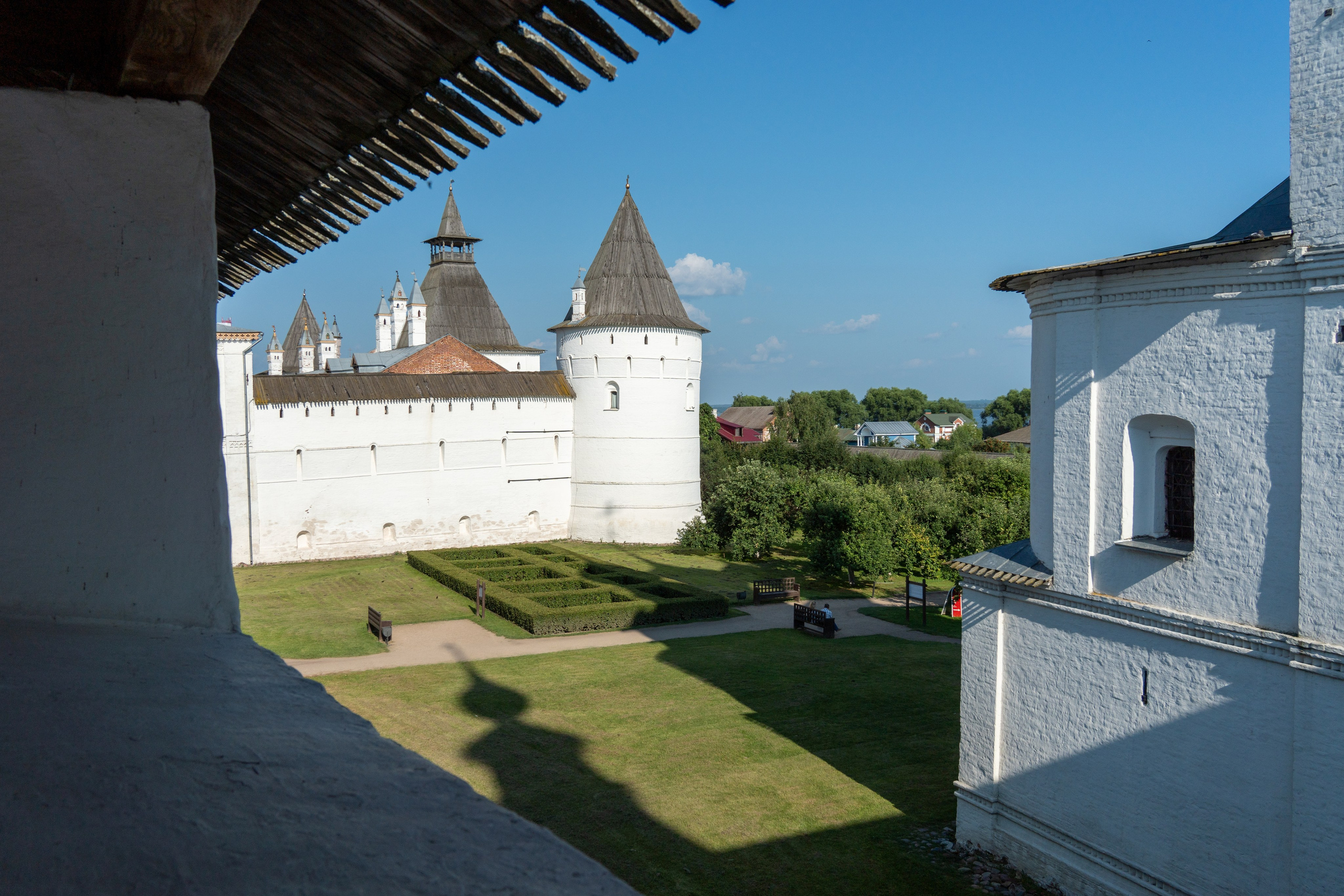20250729-30 Ростов. Дмитрий Ремизов. Фотография, как хобби