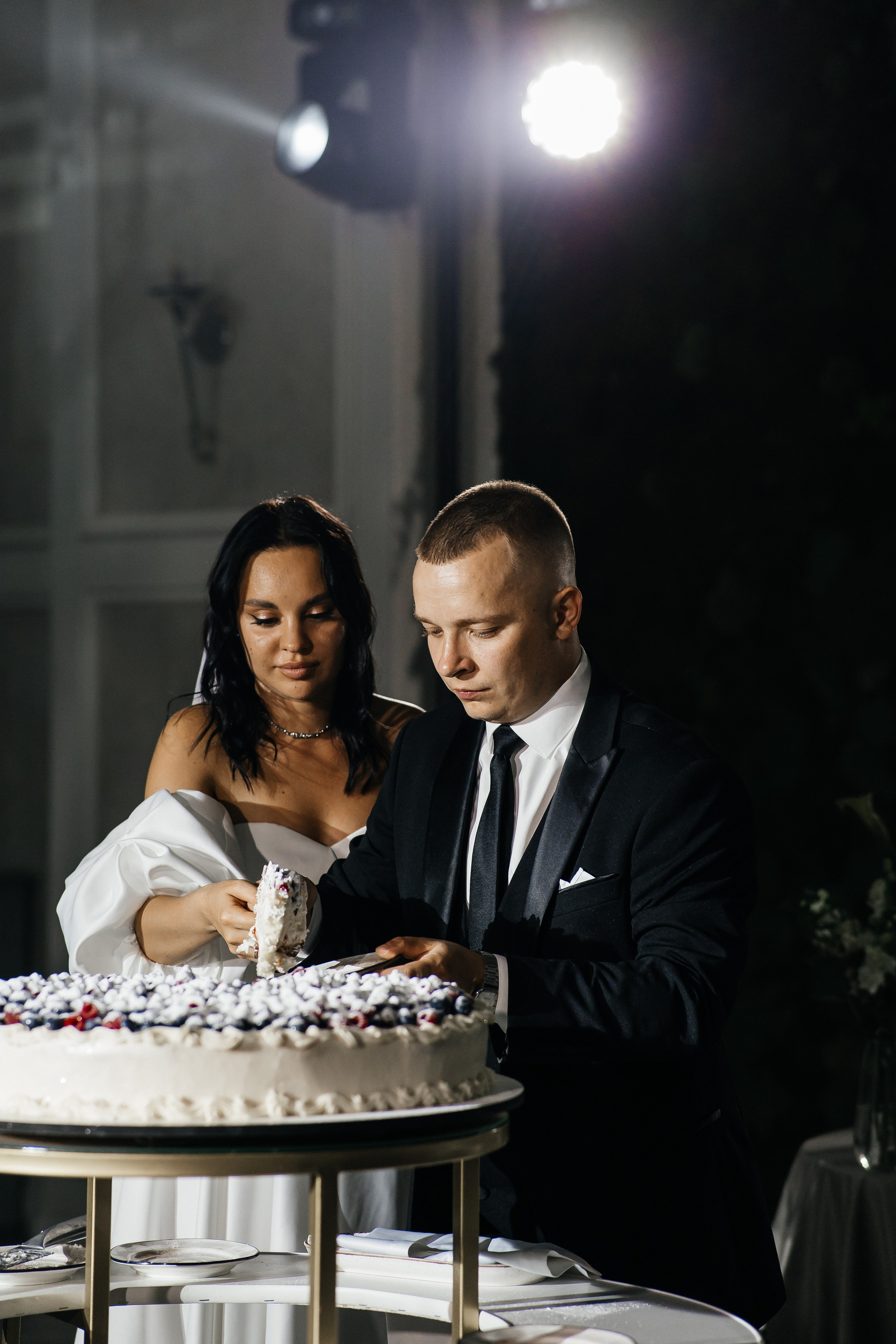 Максим и Оксана. Свадебный и семейный фотограф в Ростове-на-Дону