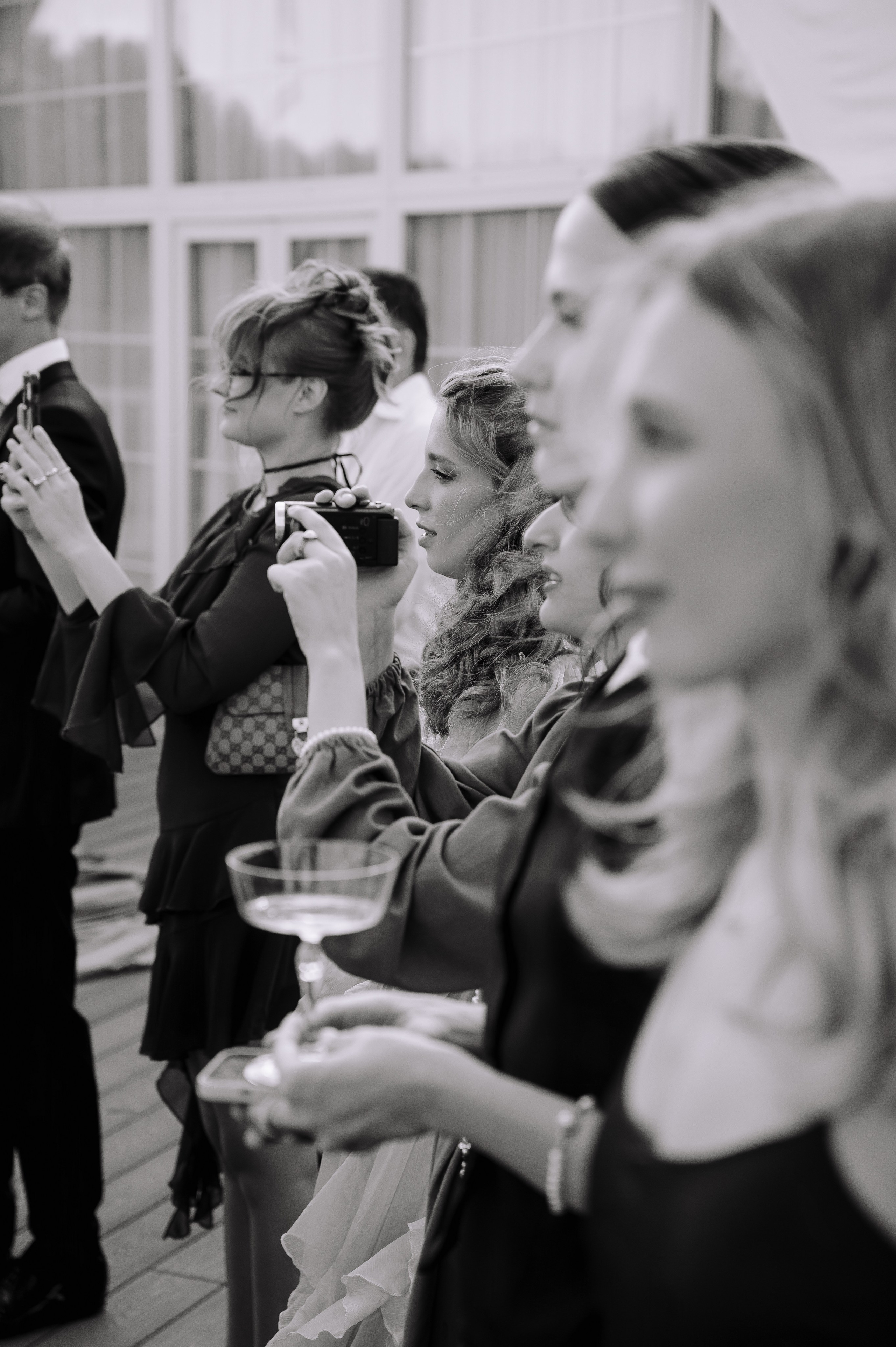 Игорь и Александра. Фотограф Вито Бурмасов | Москва