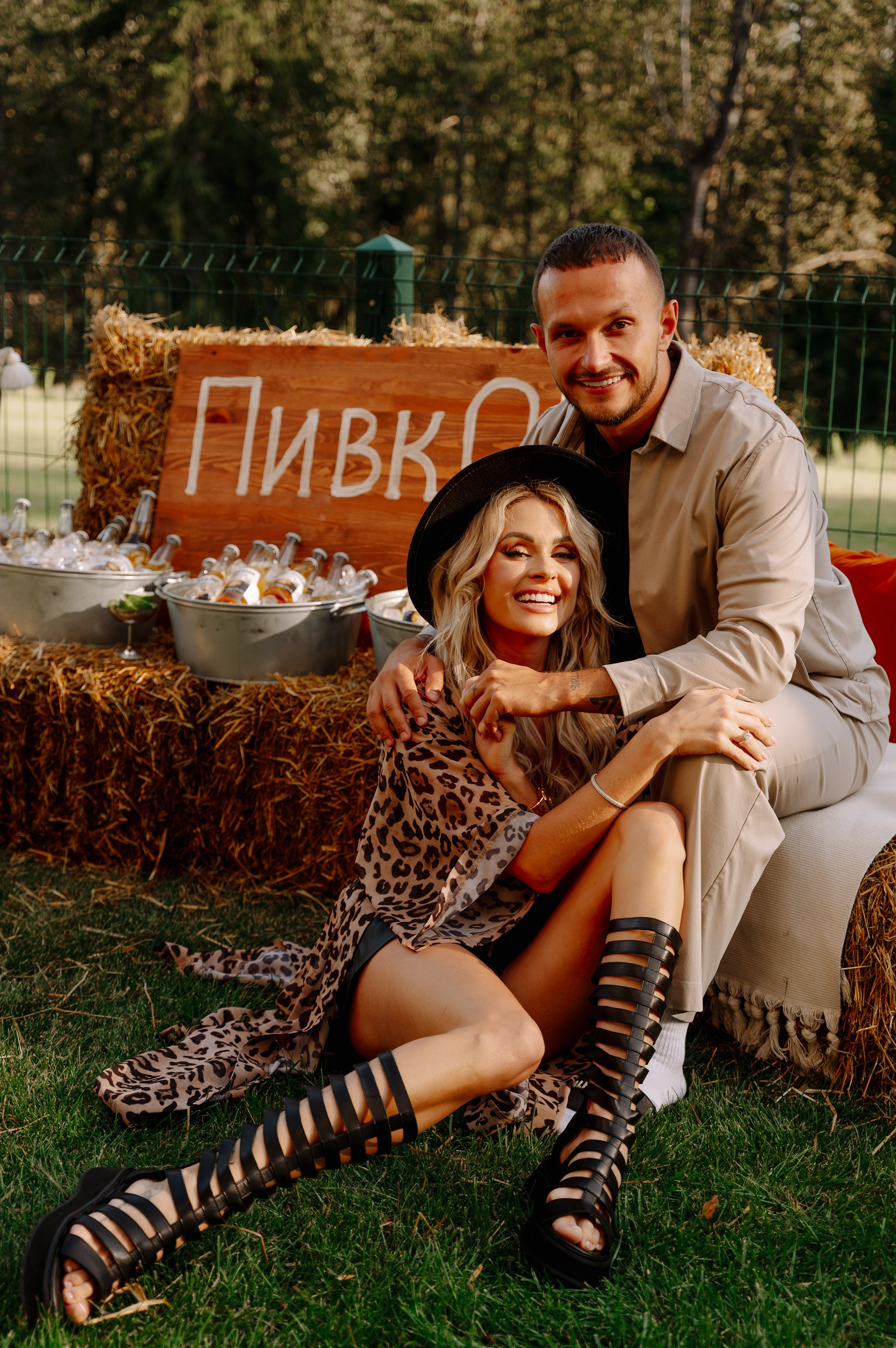 Helen_yes 30 birthday. Фотограф Вито Бурмасов | Москва