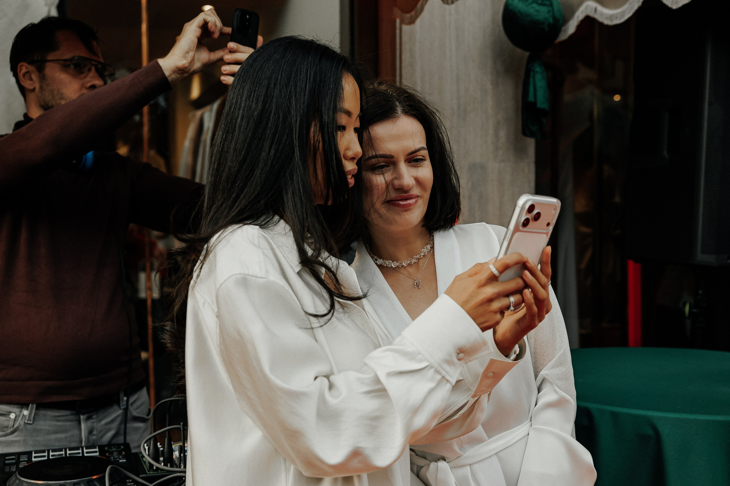 Wedding Brunch Sasha Loochi 2026. Фотограф на Кипре Наталья Годына
