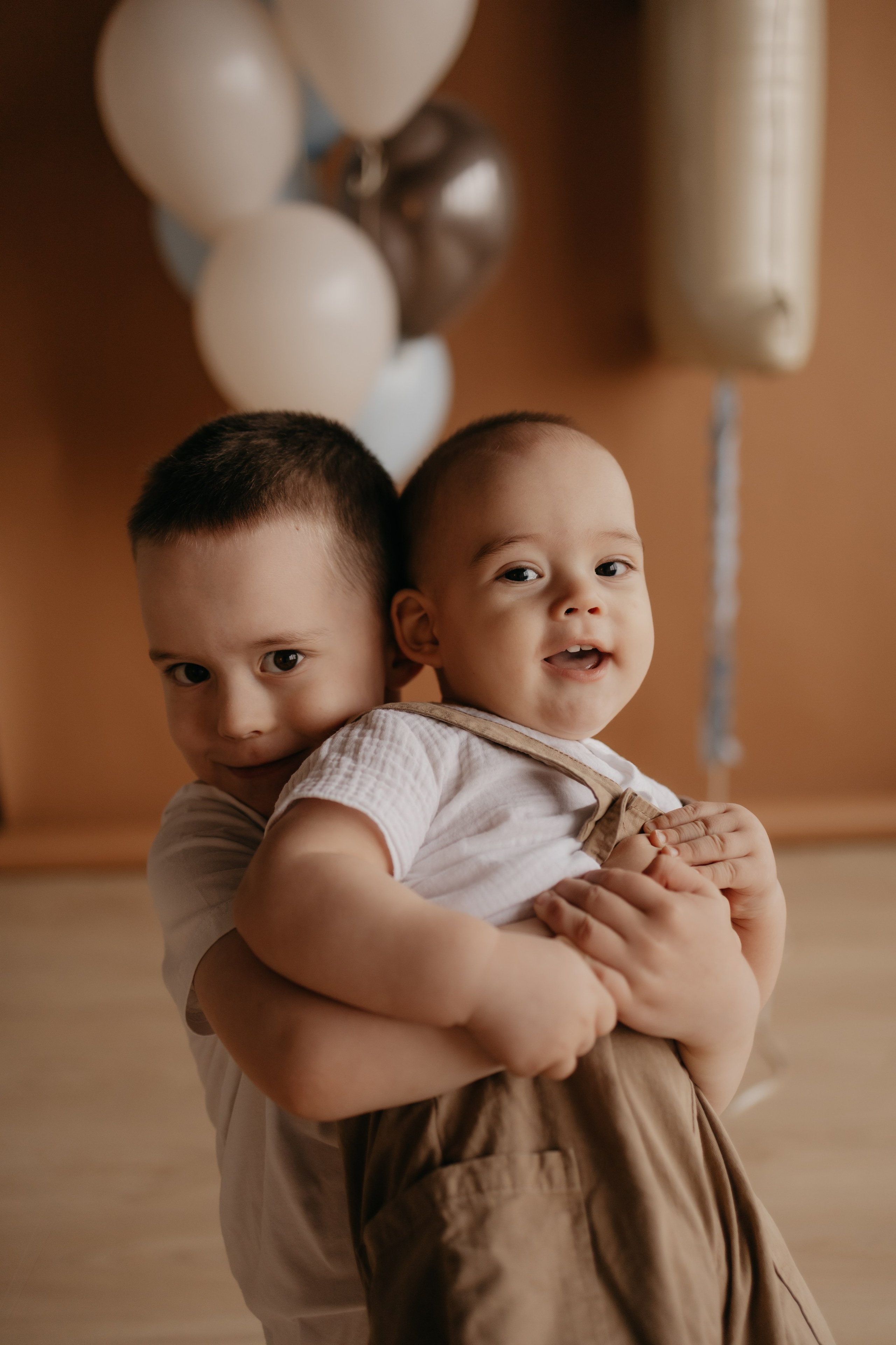 Яну 1 годик. Lifestyle Photo&Film Валерия Усенкова