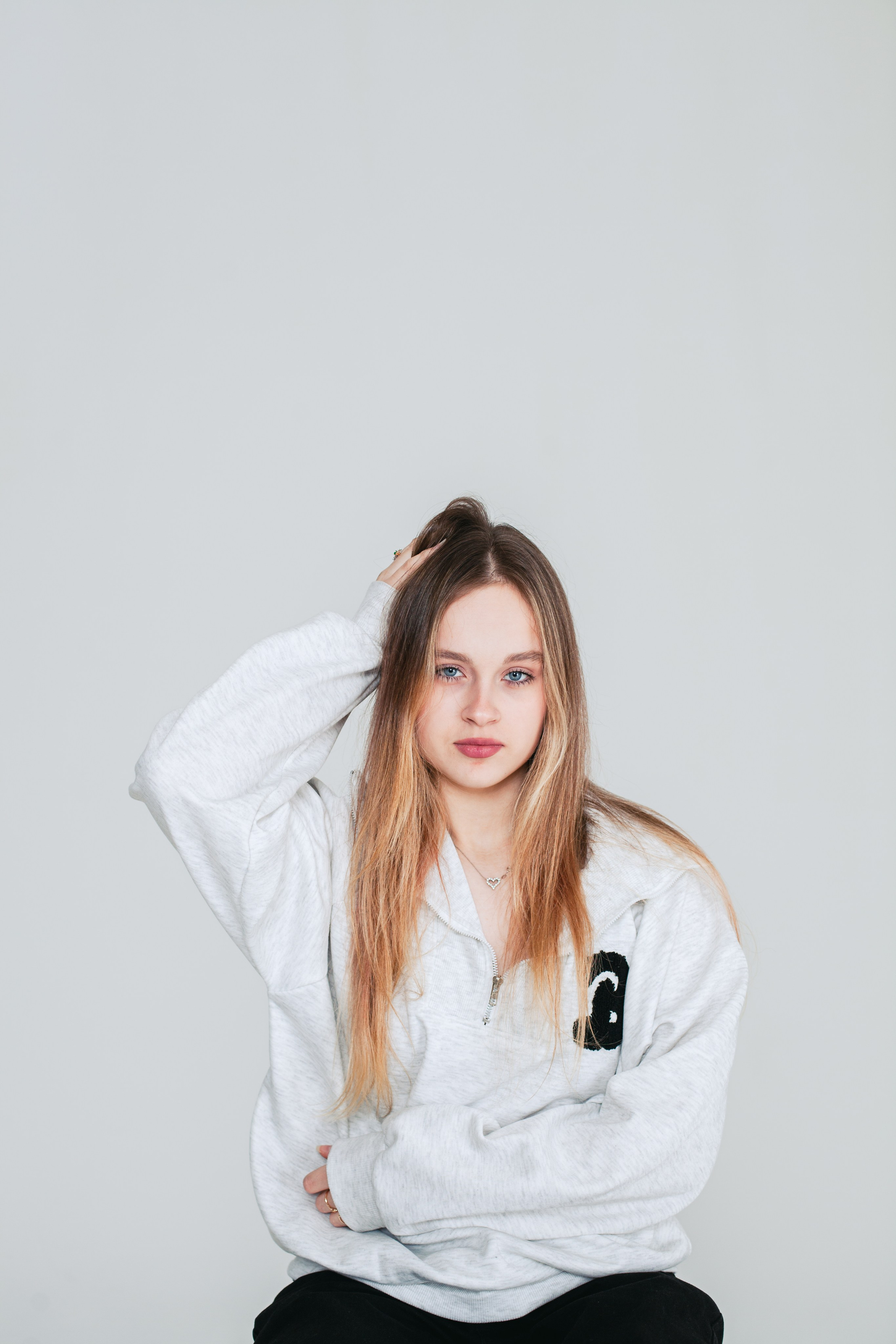 Семейная фотосессия. Фотограф-анималист Татьяна Степанова