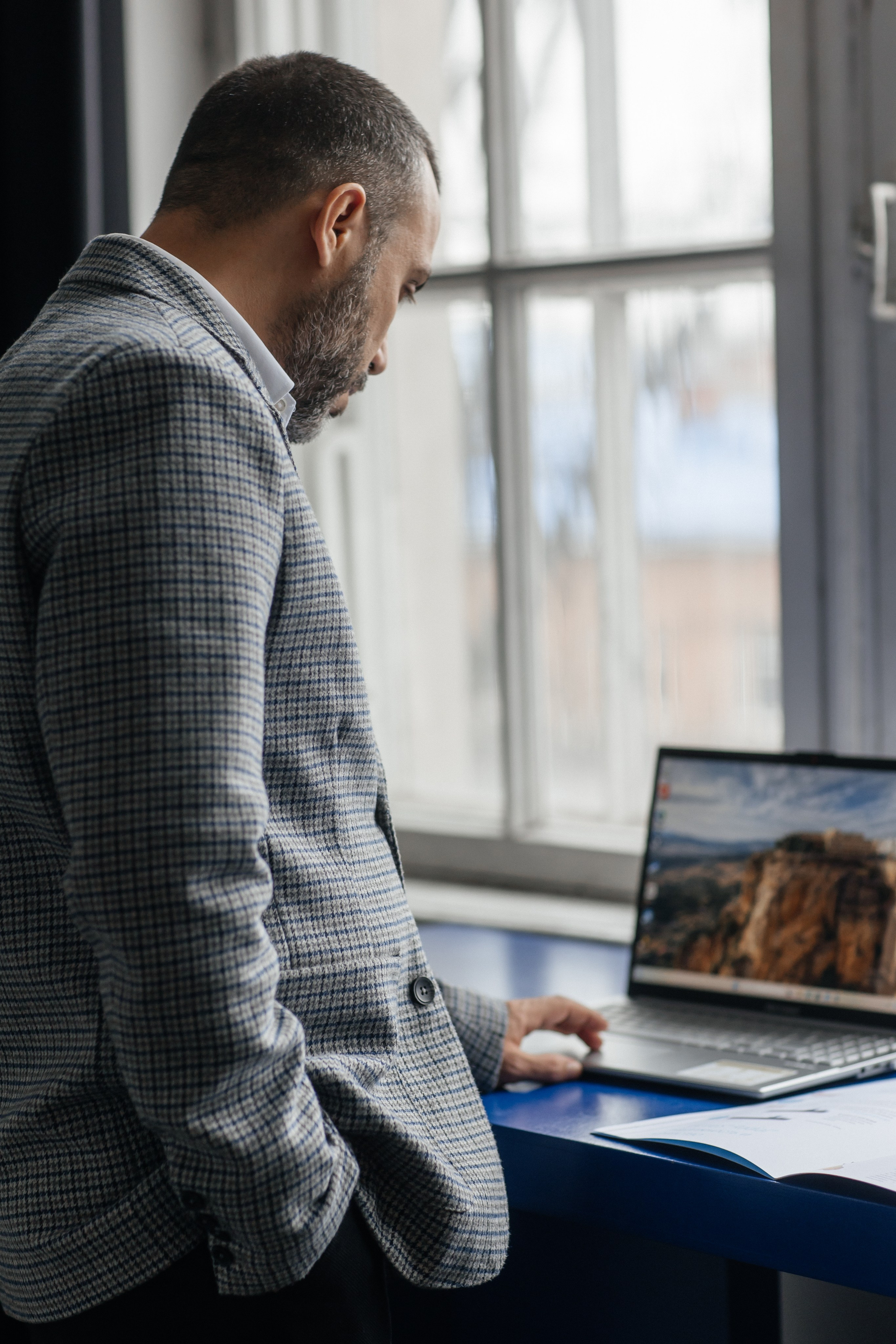 FADI. Фотограф Ольга Лапшина