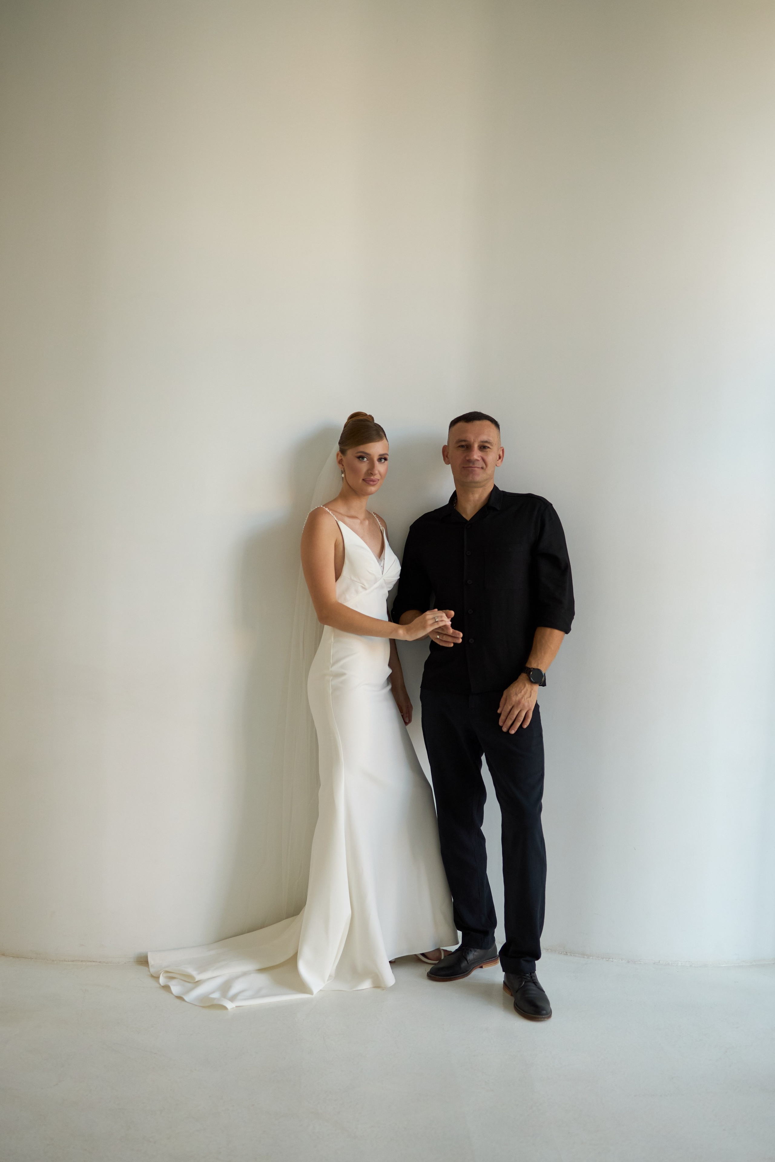 Wedding day | Артем и Алена