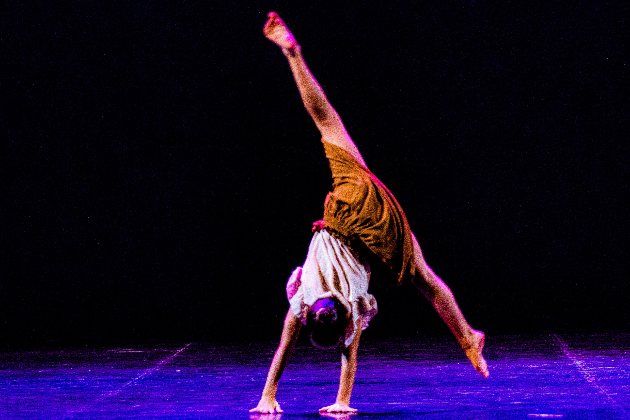 ОТЧЕТНЫЙ КОНЦЕРТ ХОРЕОГРАФИЧЕСКОЙ ШКОЛЫ НИКА. Фотограф в Сочи Юрий Шептаев