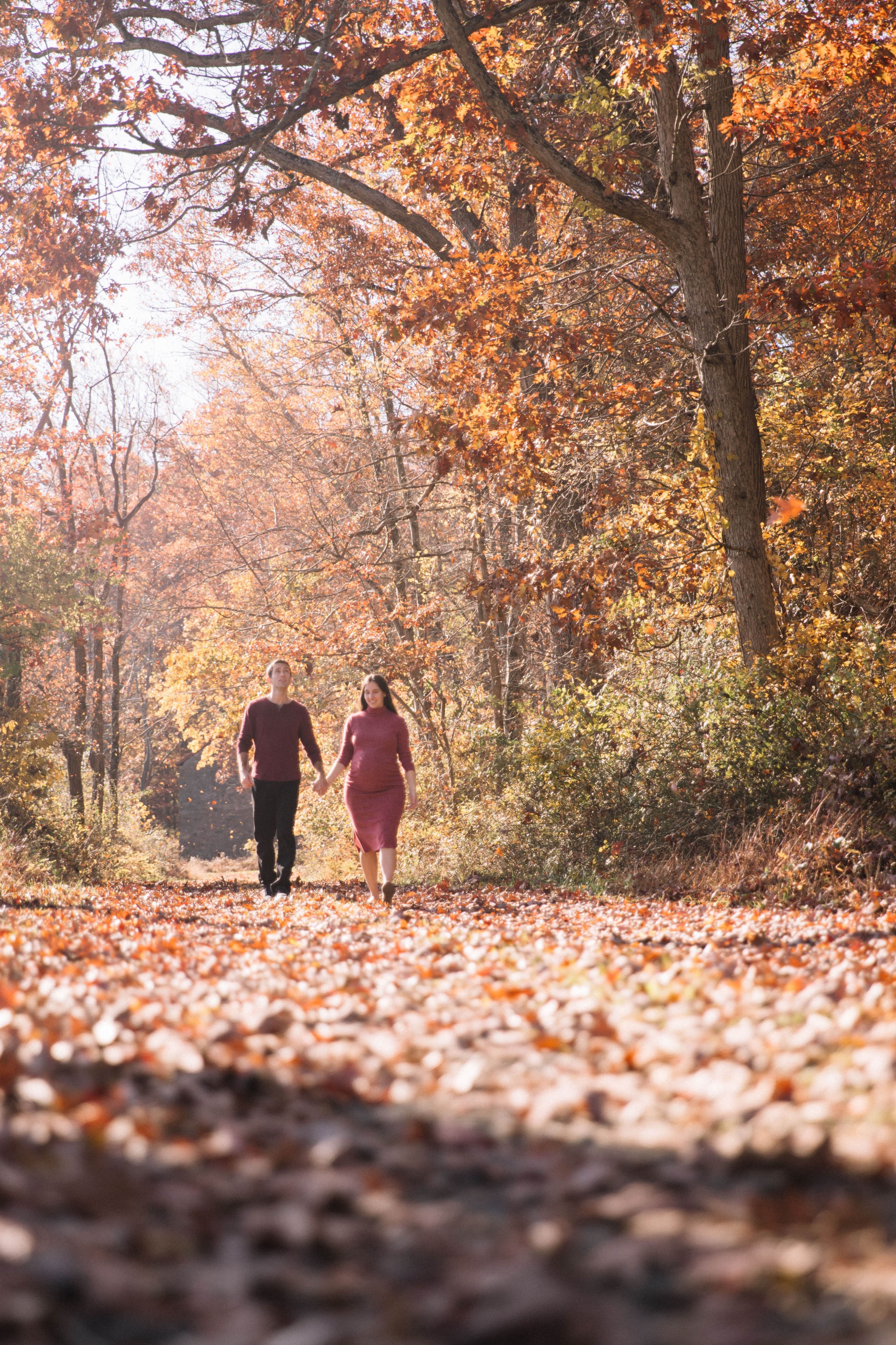 Maternity. Family photographer in Eastern Pennsylvania, Inna Nairn