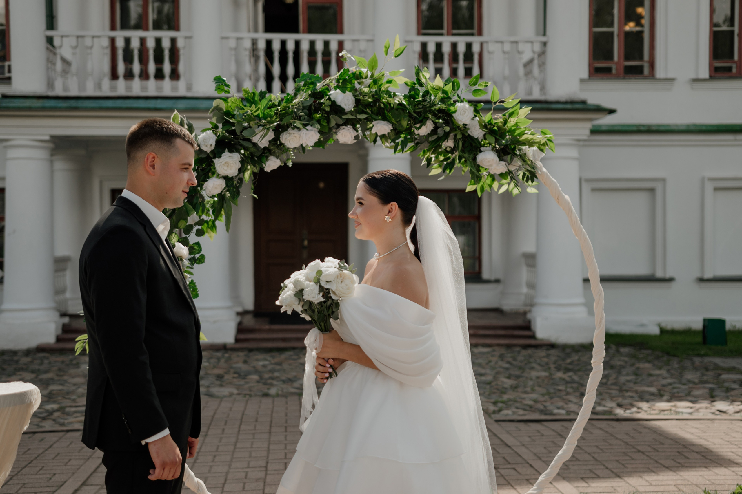 D&P. Свадебный и Семейный фотограф в Ярославле Алёна Колясникова