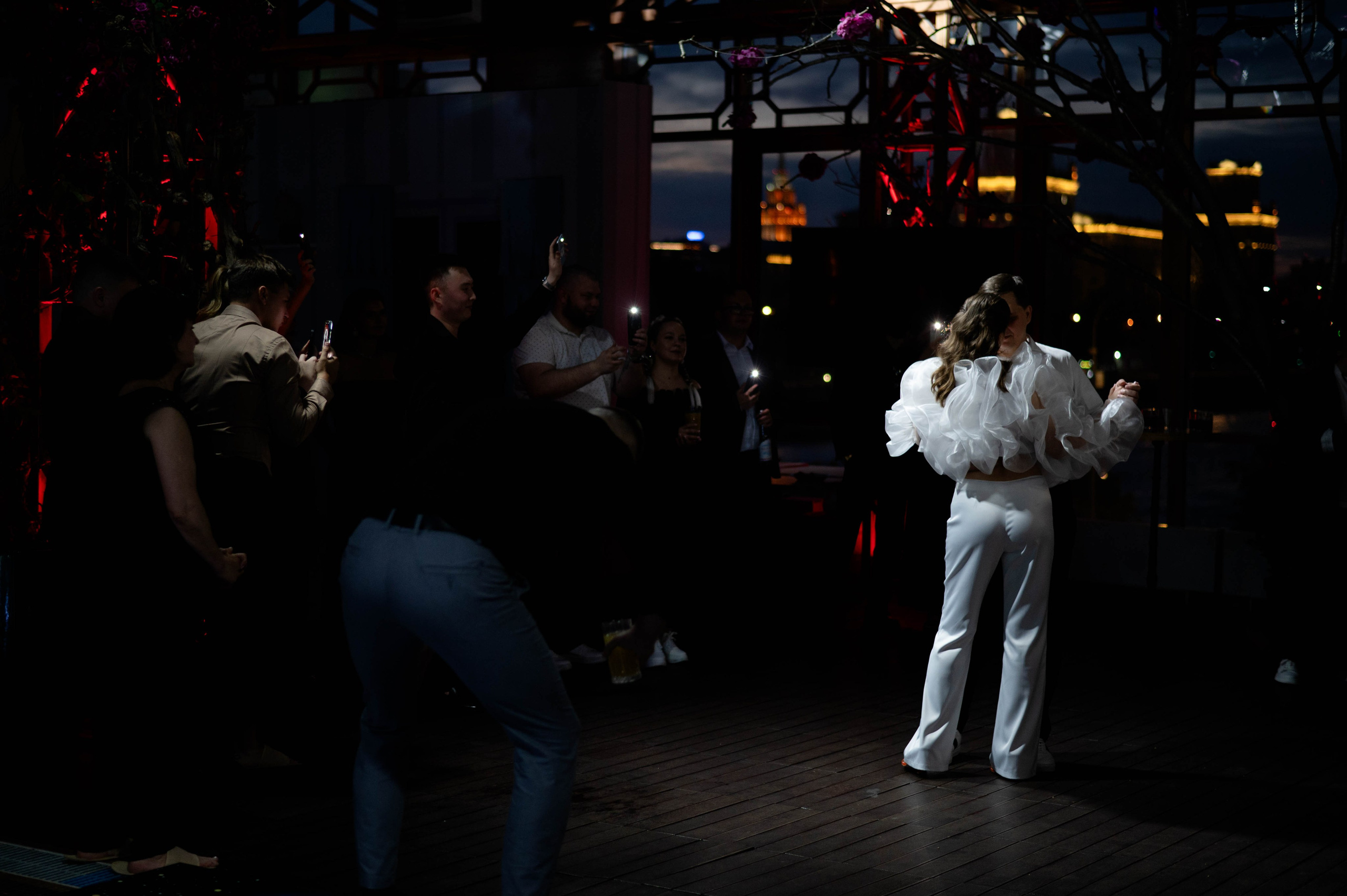 Игорь и Анна. Фотограф в Москве. Антон S