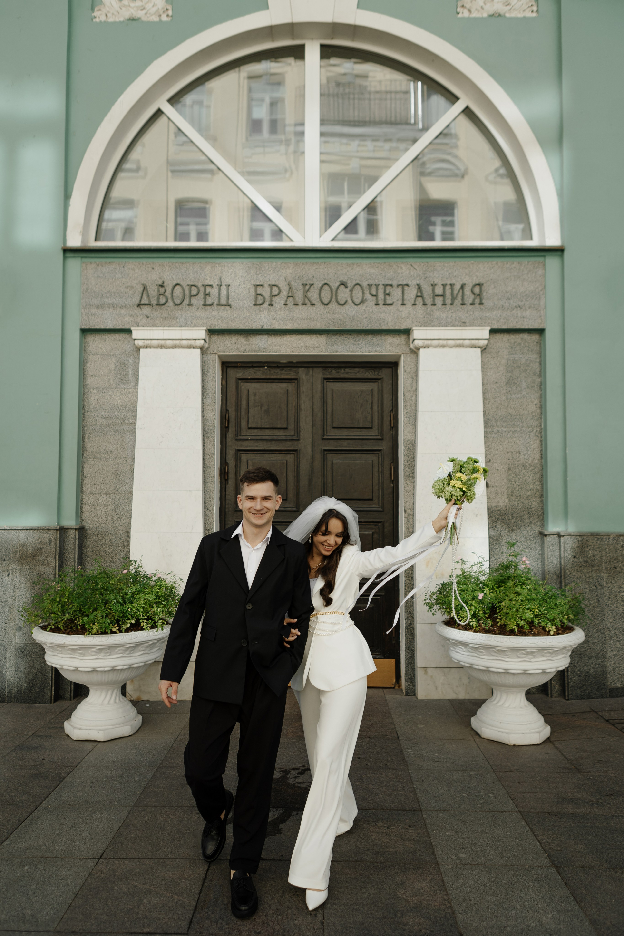 Свадьба Даниила и Ольги. Фотограф Кольчугино/Владимир/Москва Елизавета Иода