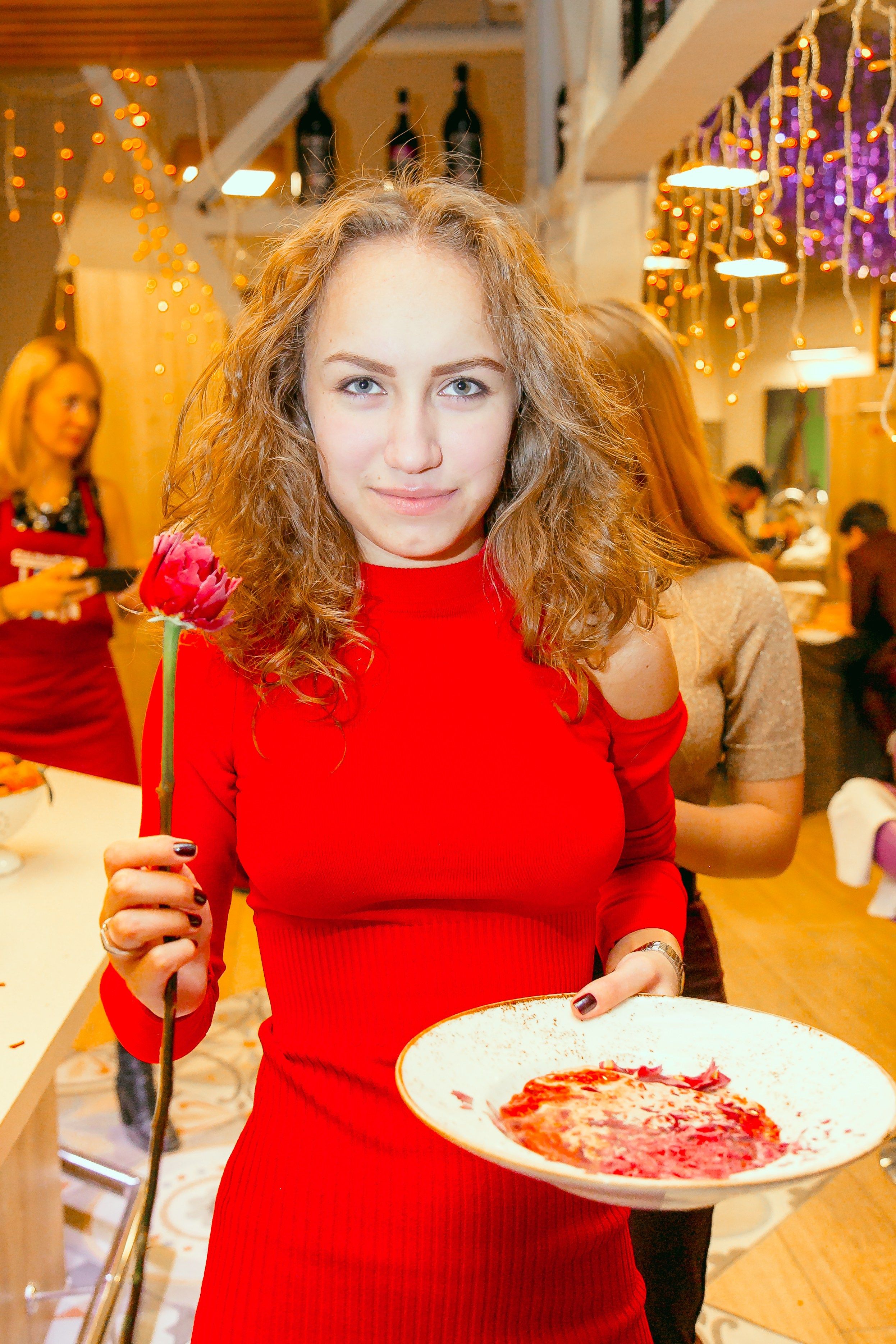 Кулинарный МК. Главная