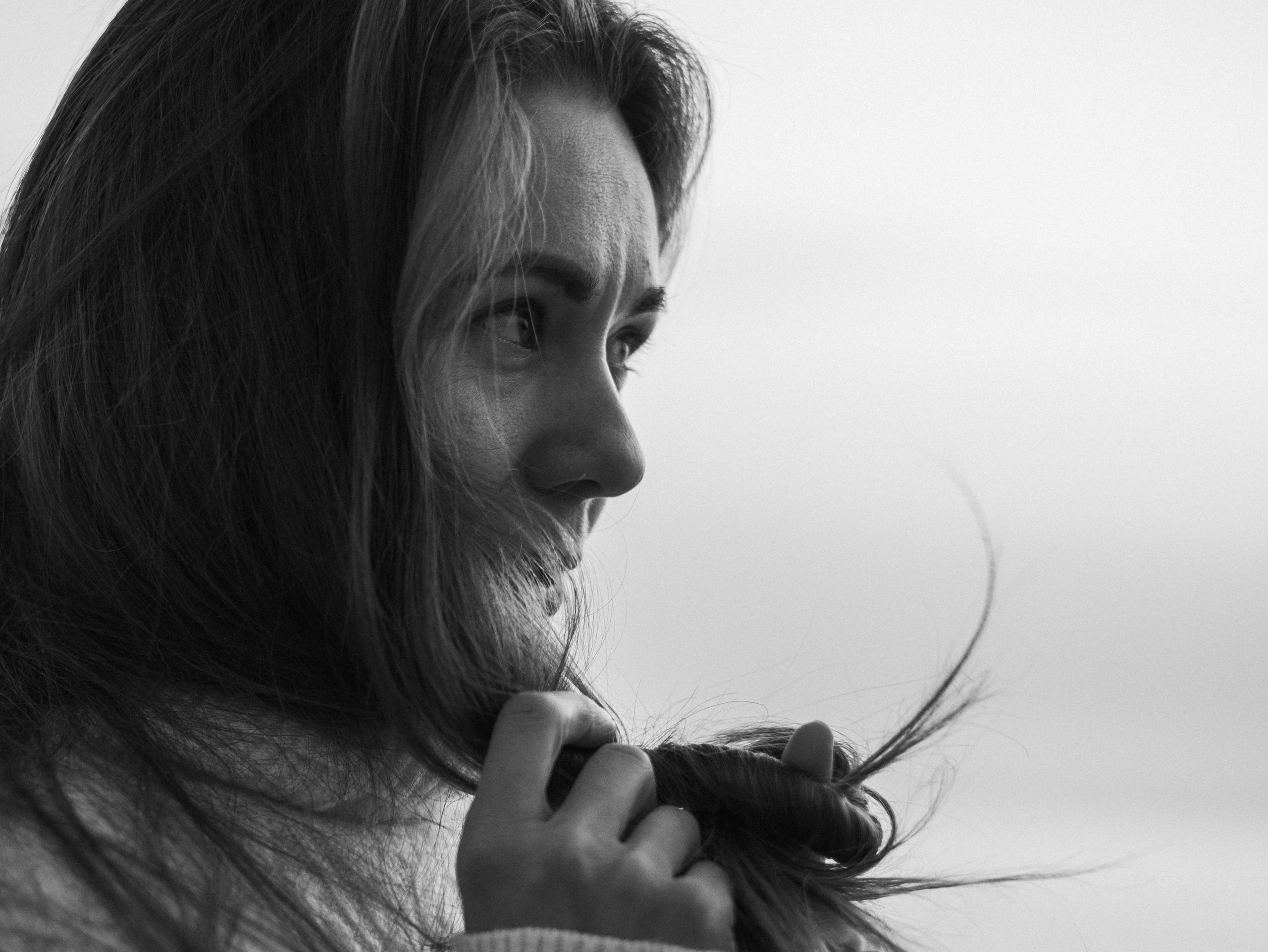 Алёна. Фотограф-анималист в Москве Кириллова Татьяна