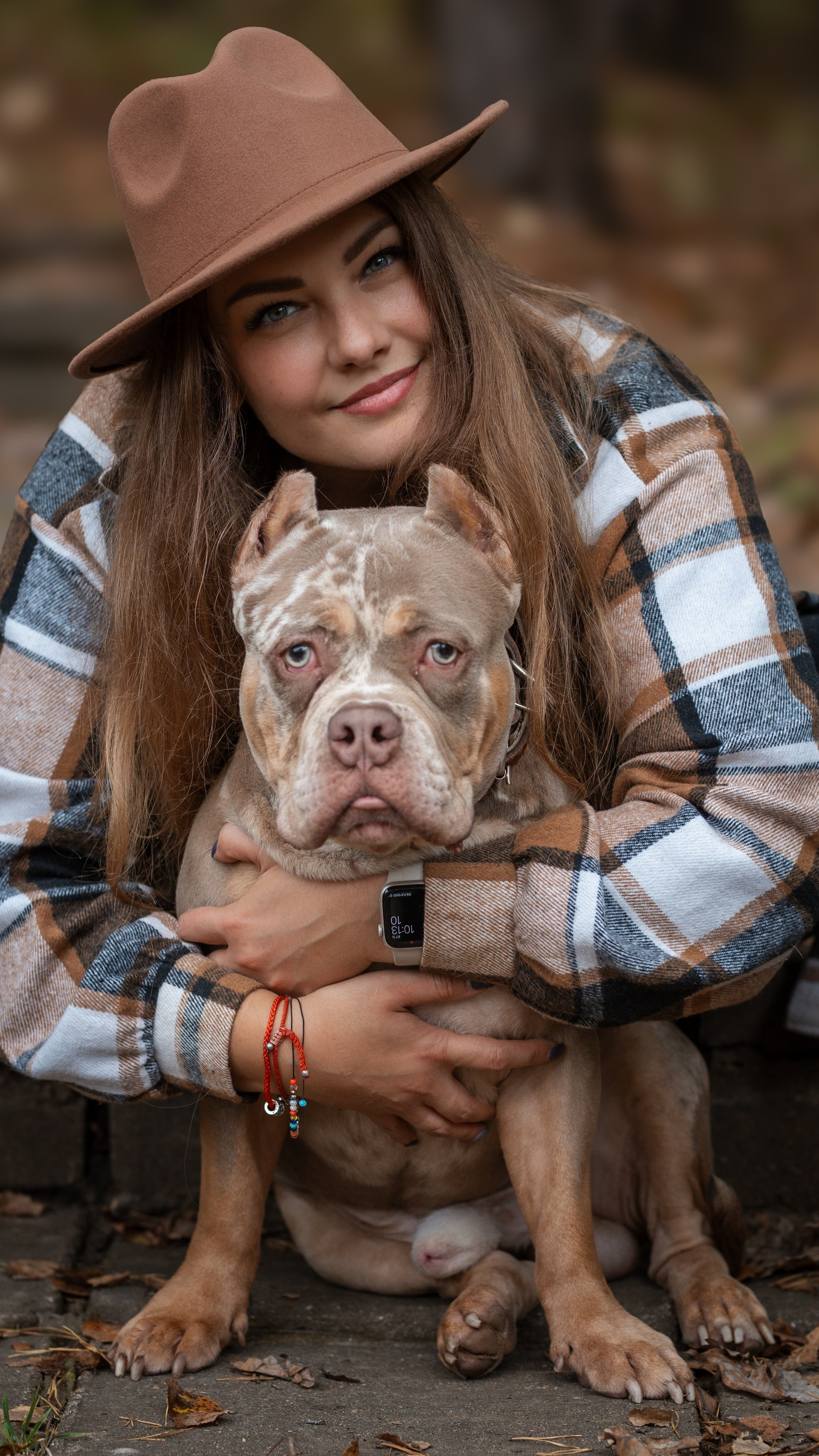Скай, Марти и Катя. Фотограф-анималист в Москве Кириллова Татьяна