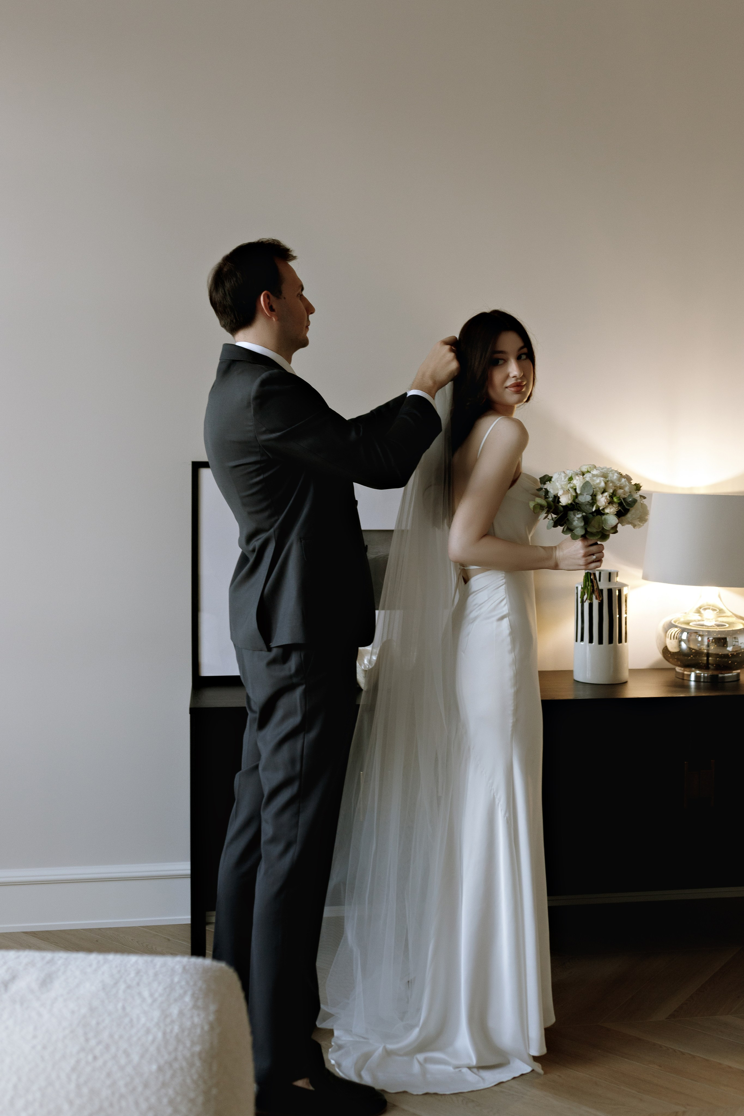 Анна и Григорий. Семейный и женский фотограф в Краснодаре Виктория Гупало