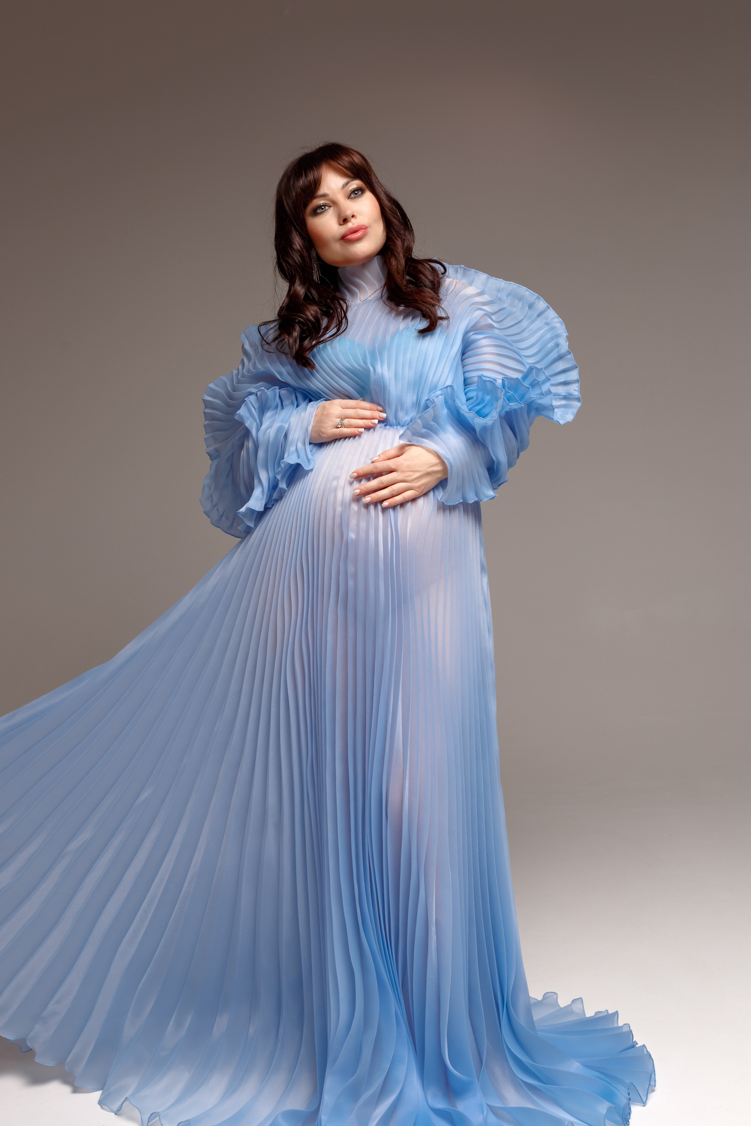 Инна. Женский фотограф в Москве Светлана Смагина