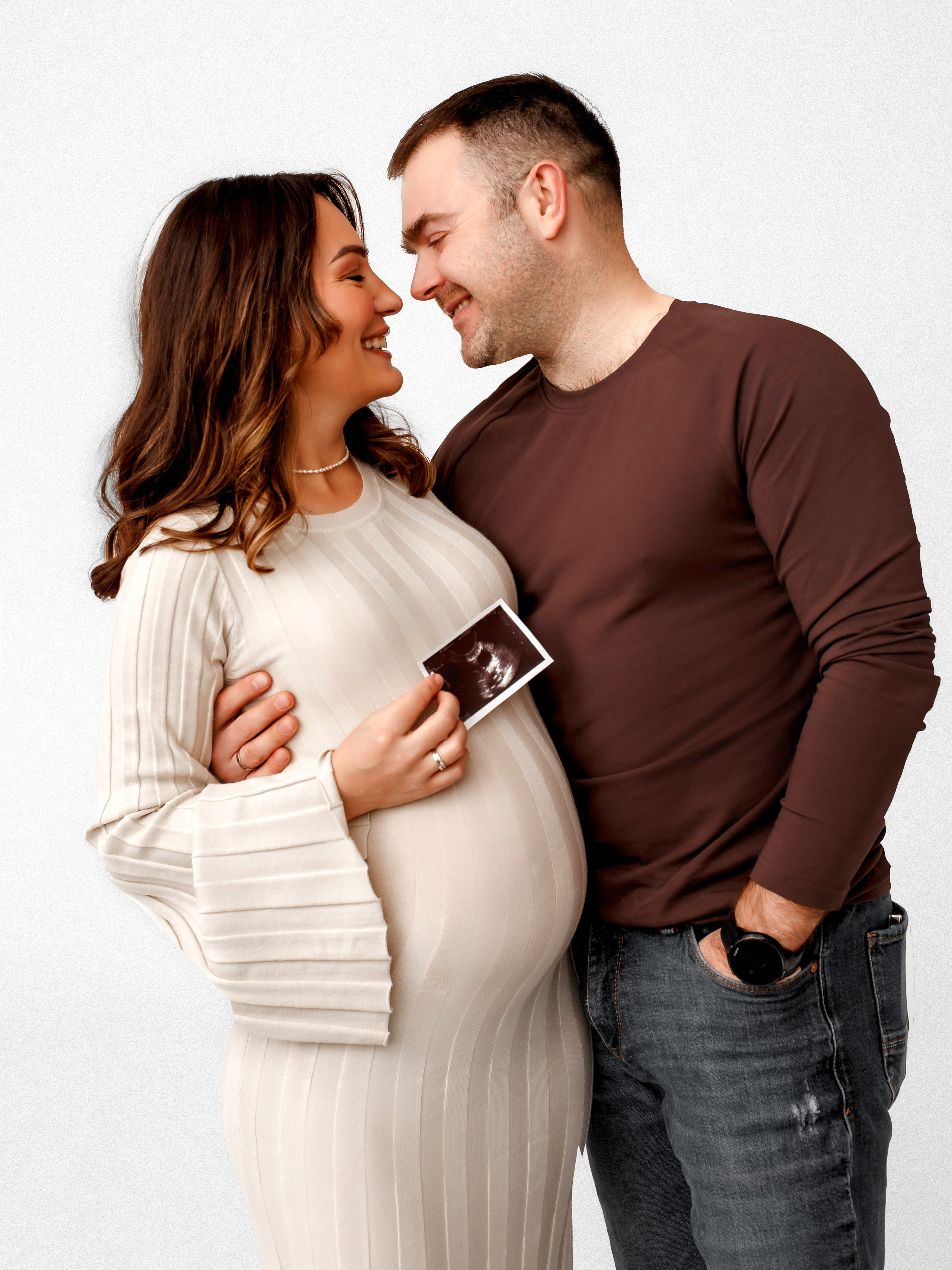 Совместные фотосессии беременности. Женский фотограф в Москве Светлана Смагина