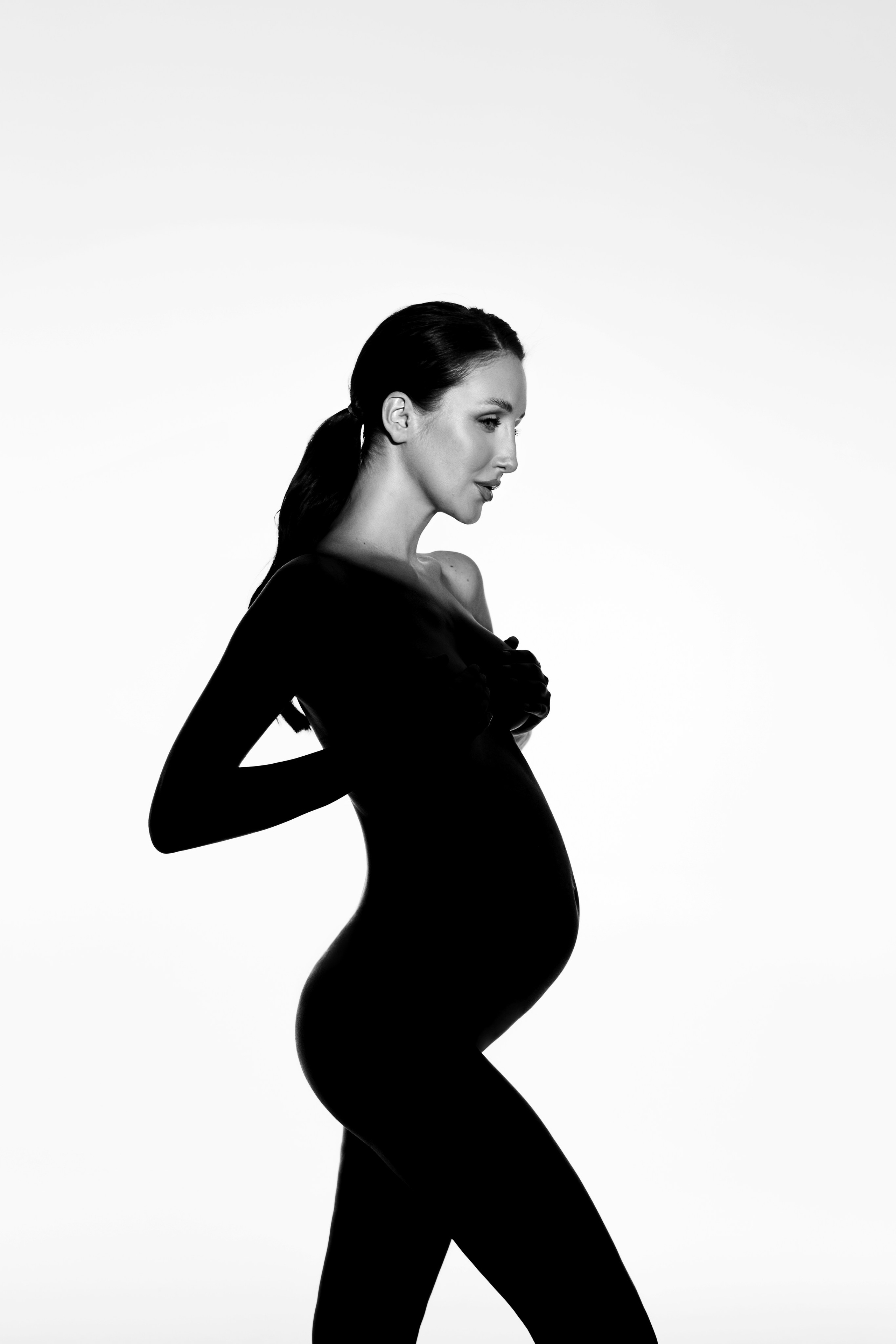 Беременность. Профессиональный семейный фотограф в Ярославле Юлия Ракова