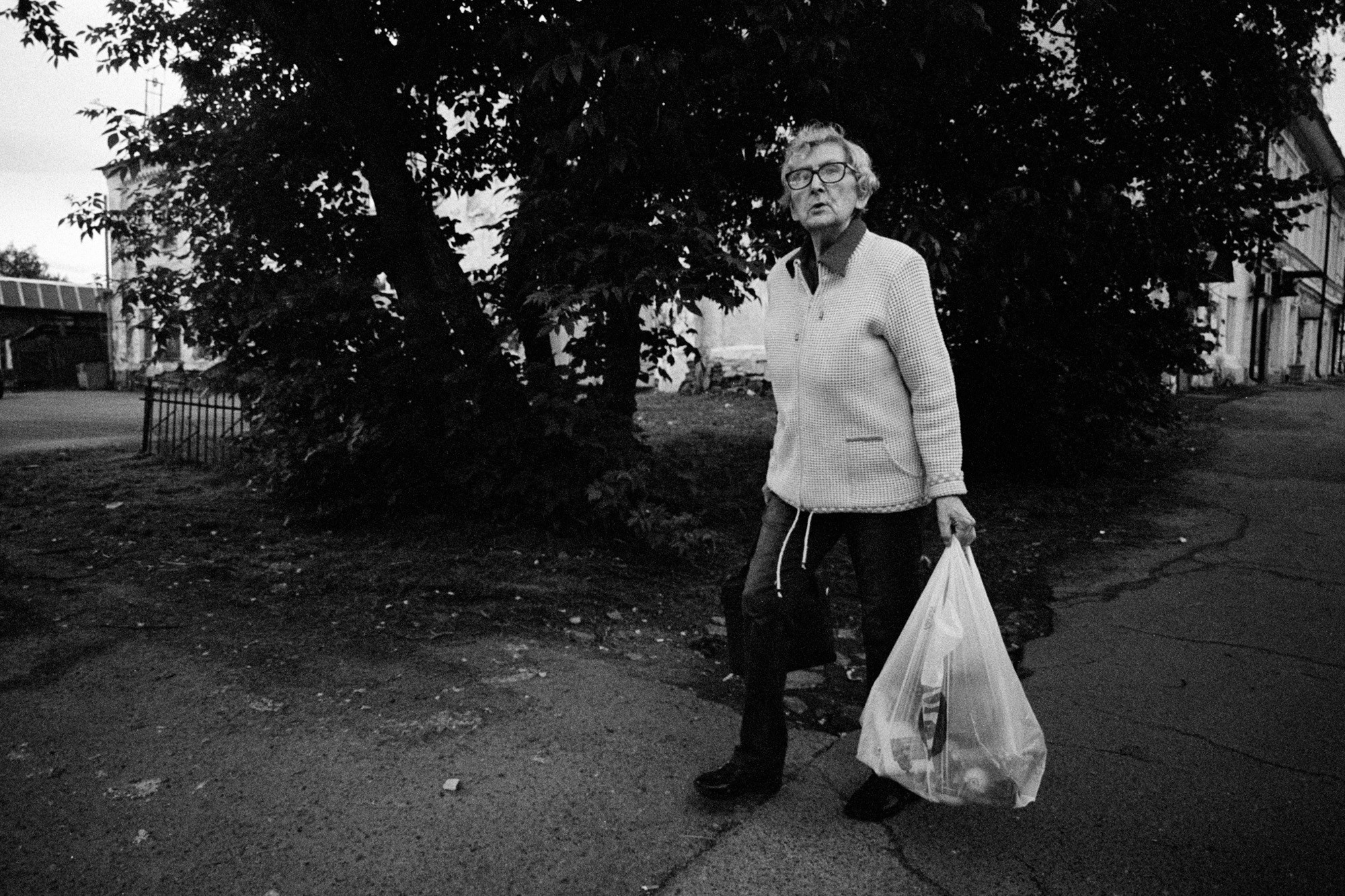 Рыбинск-Тутаев Blues. Документальный фотограф Алексей Мякишев, Москва