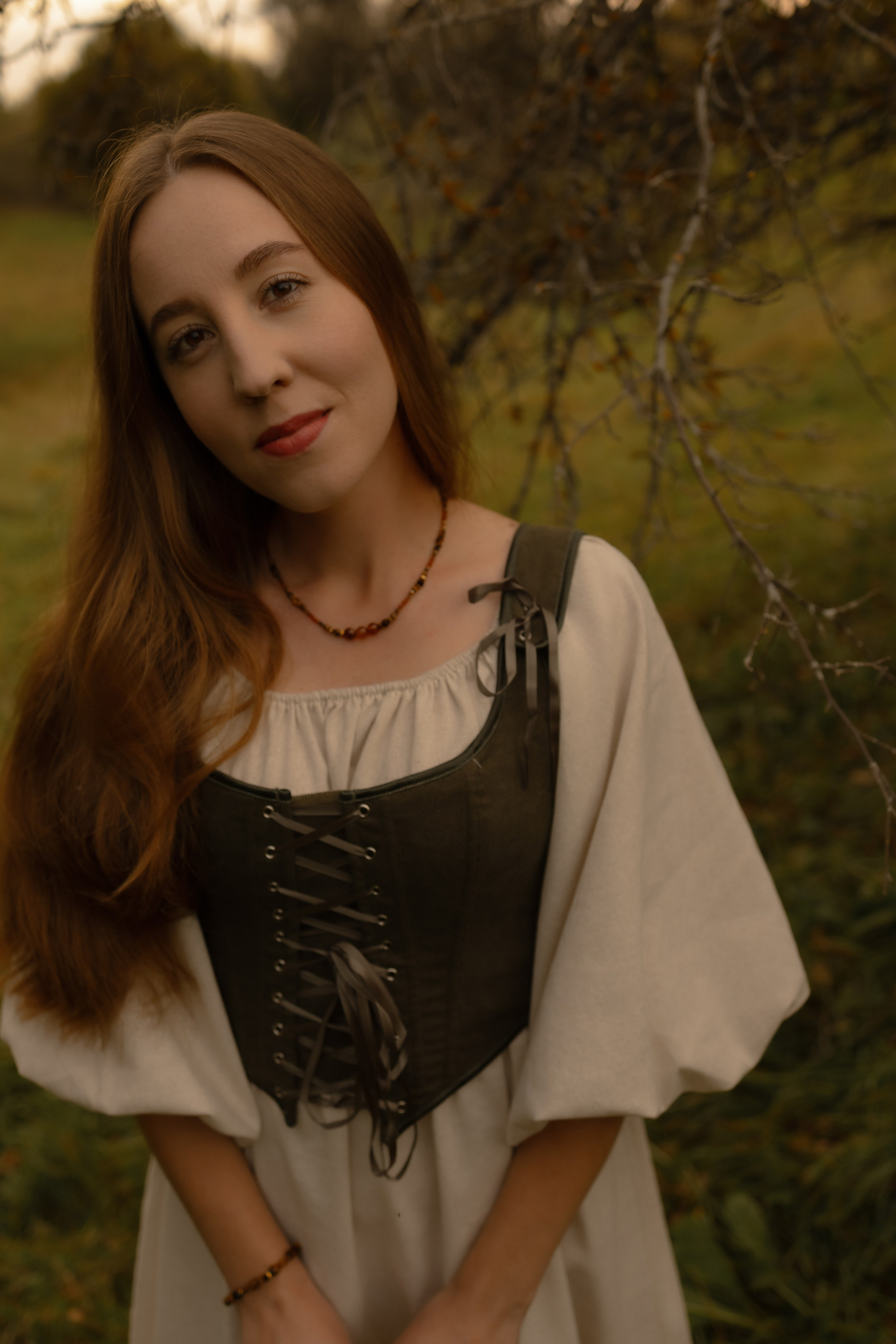 Анжелика. Фотограф Татьяна Семенова