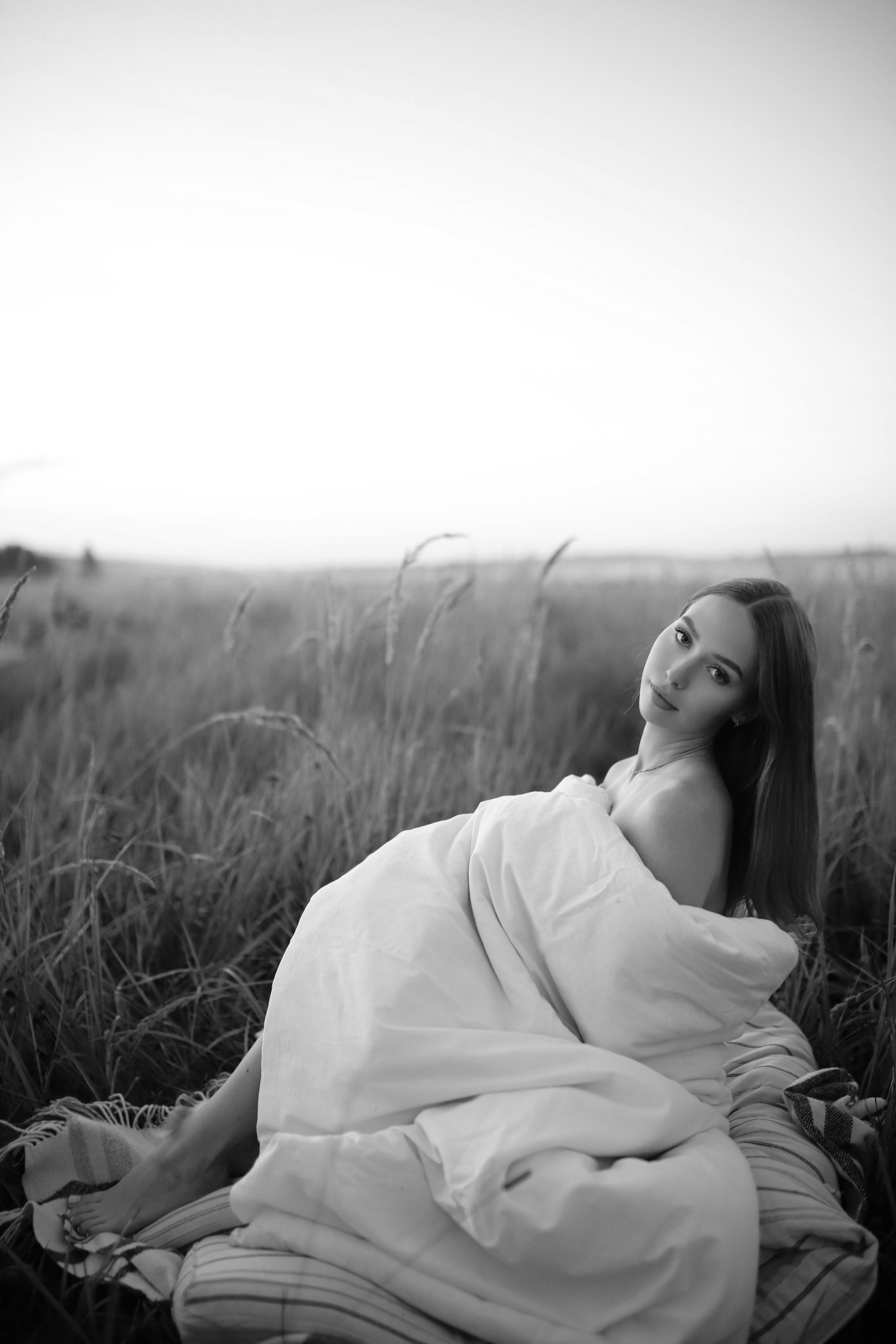 Лиза. Фотограф Татьяна Семенова