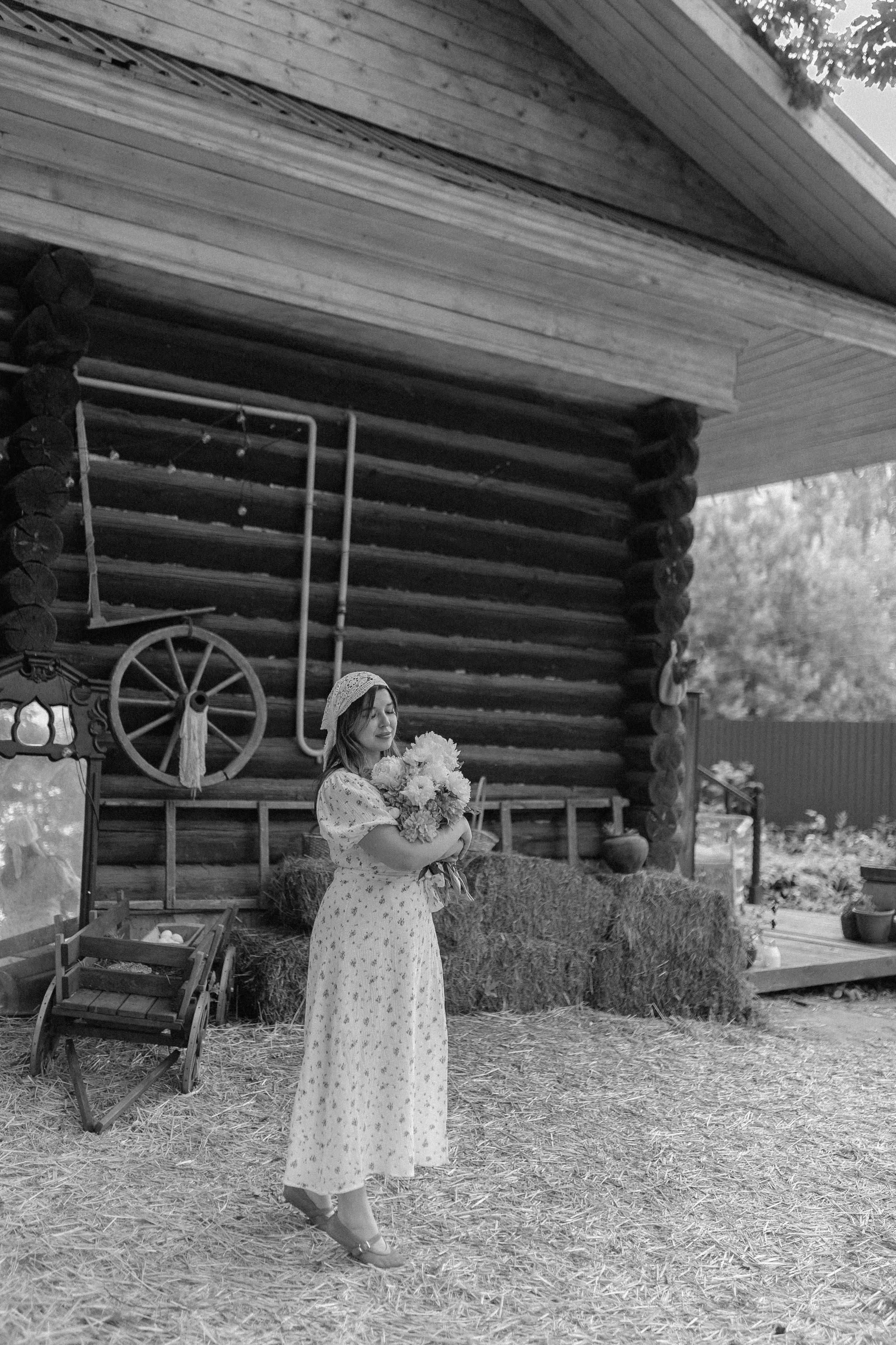 Света. Фотограф Татьяна Семенова