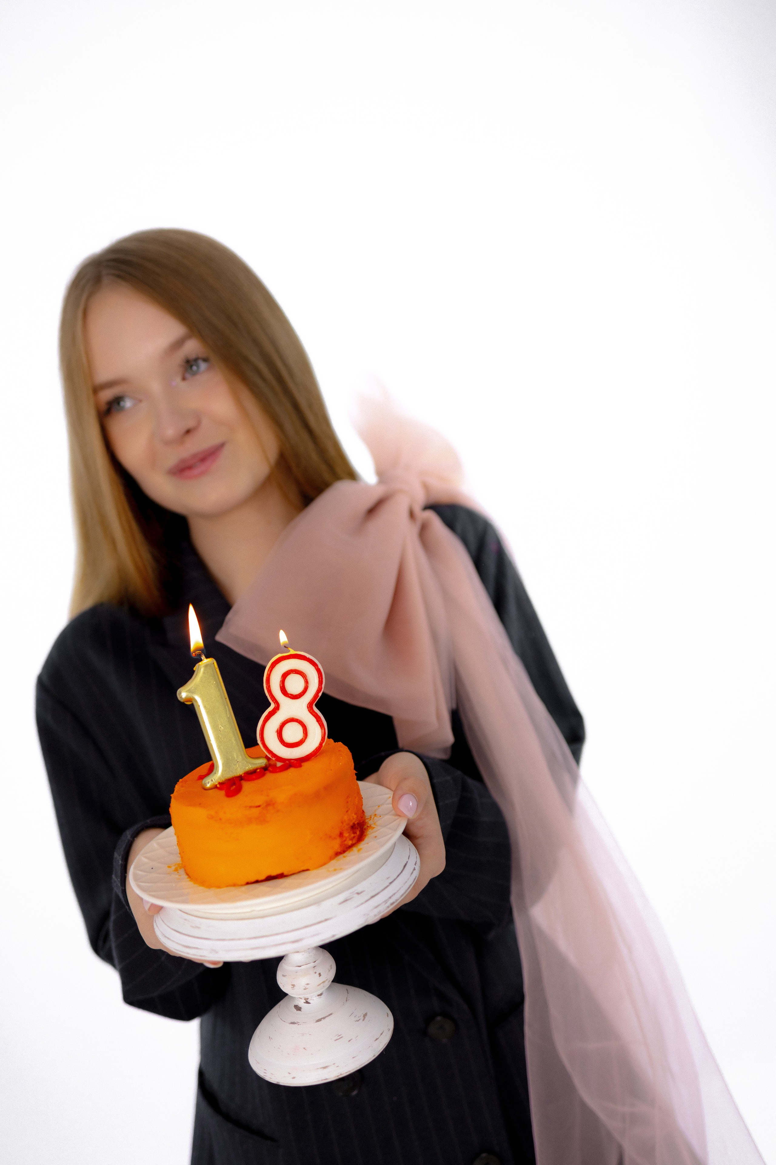 Настя. Фотограф Татьяна Семенова