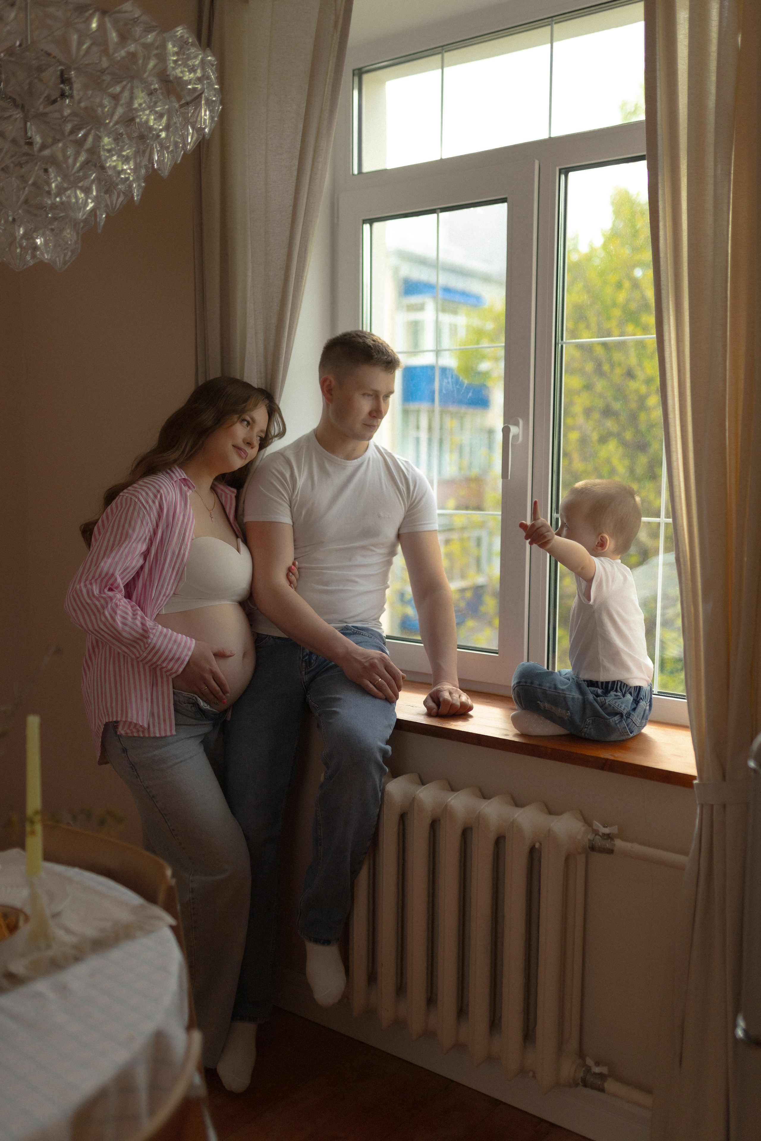 Отзывы. Фотограф Татьяна Семенова