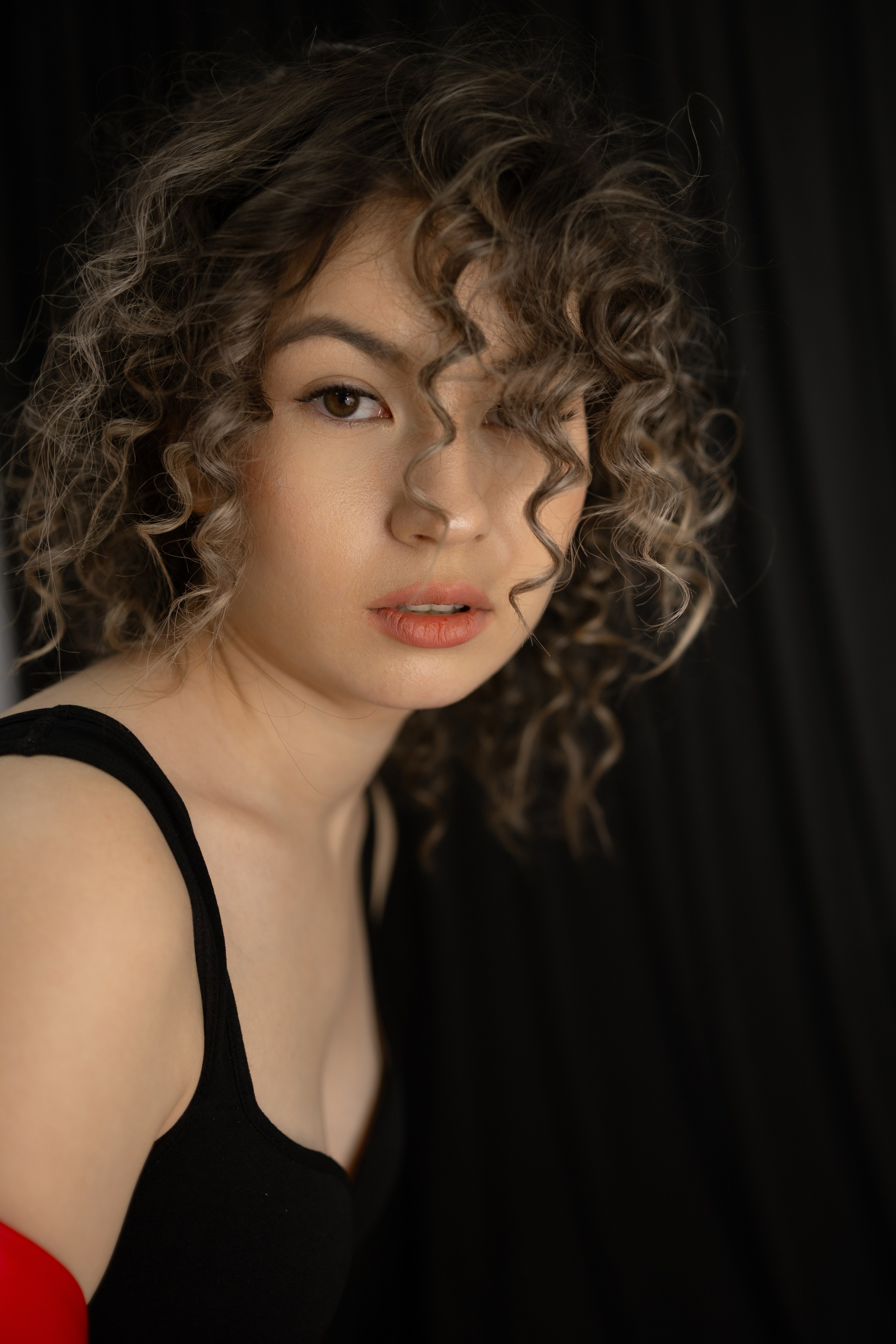 Роза. Фотограф Татьяна Семенова