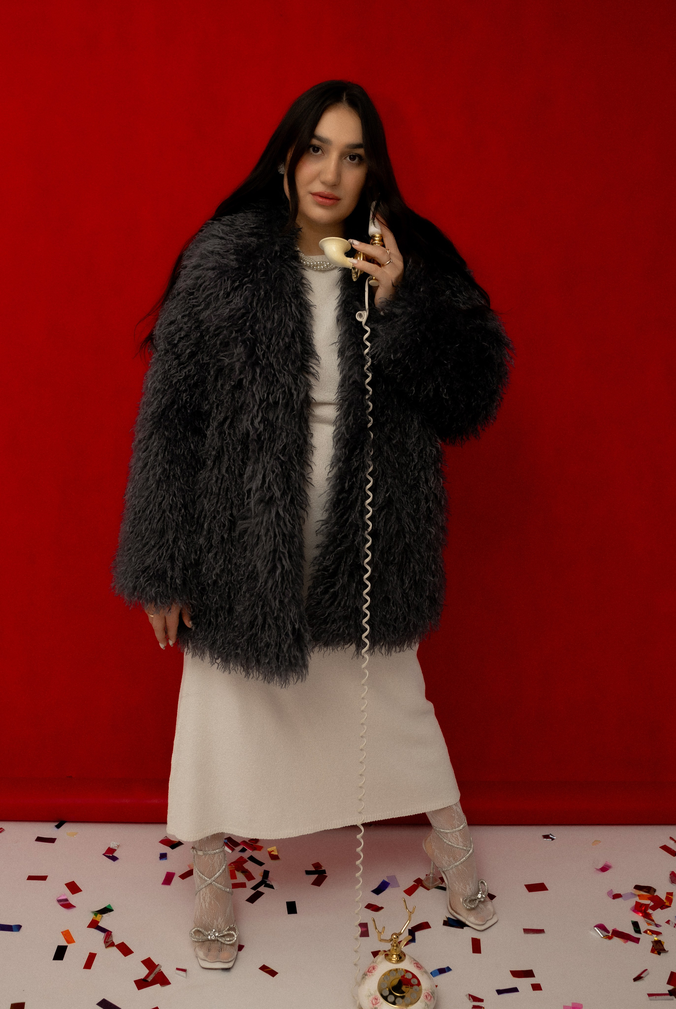 Вика. Фотограф Татьяна Семенова