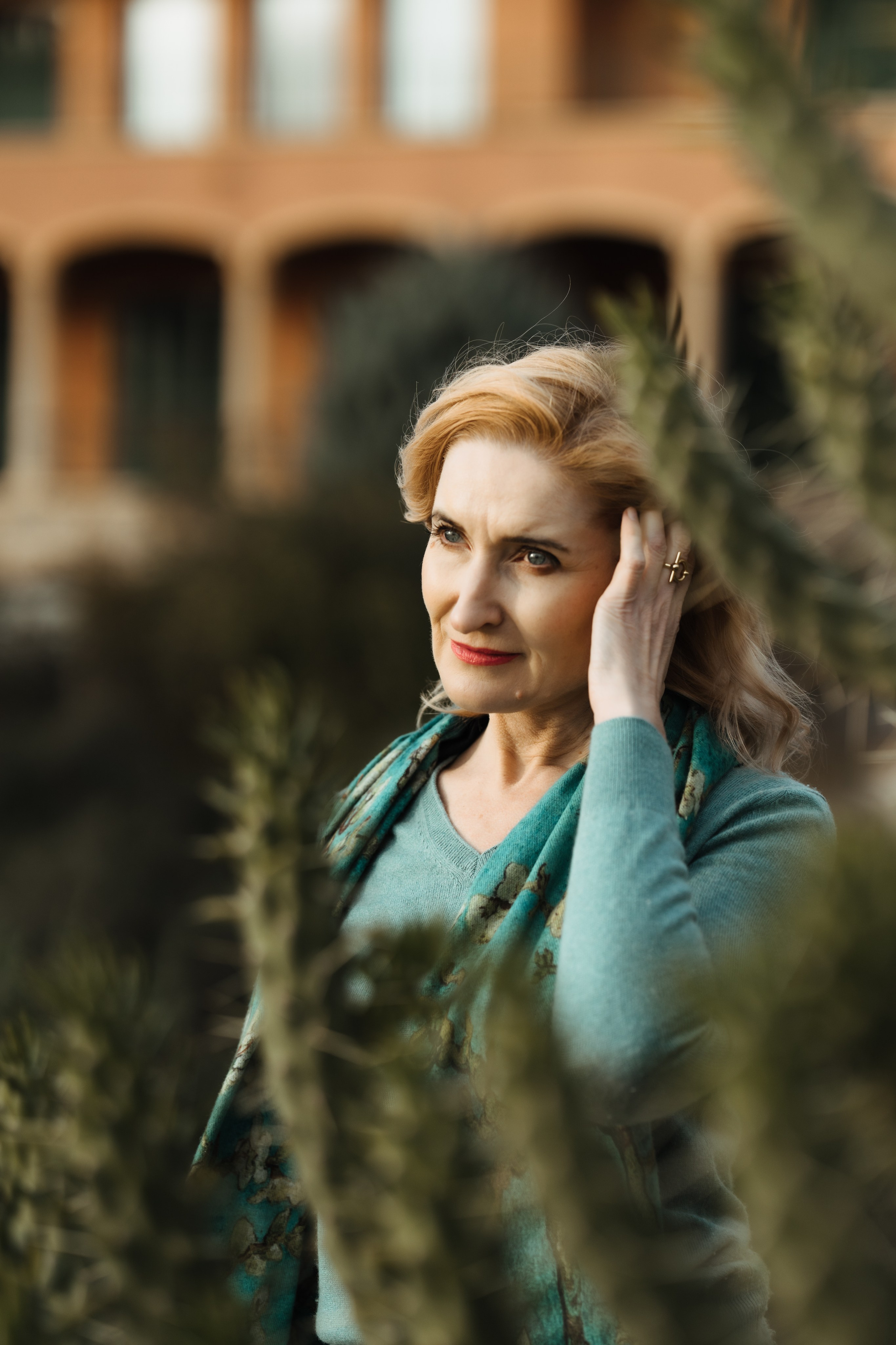 ДВА БИЛЕТА НА ОДИН ЗАКАТ. Фотограф в Аликанте СветЛана Константинова