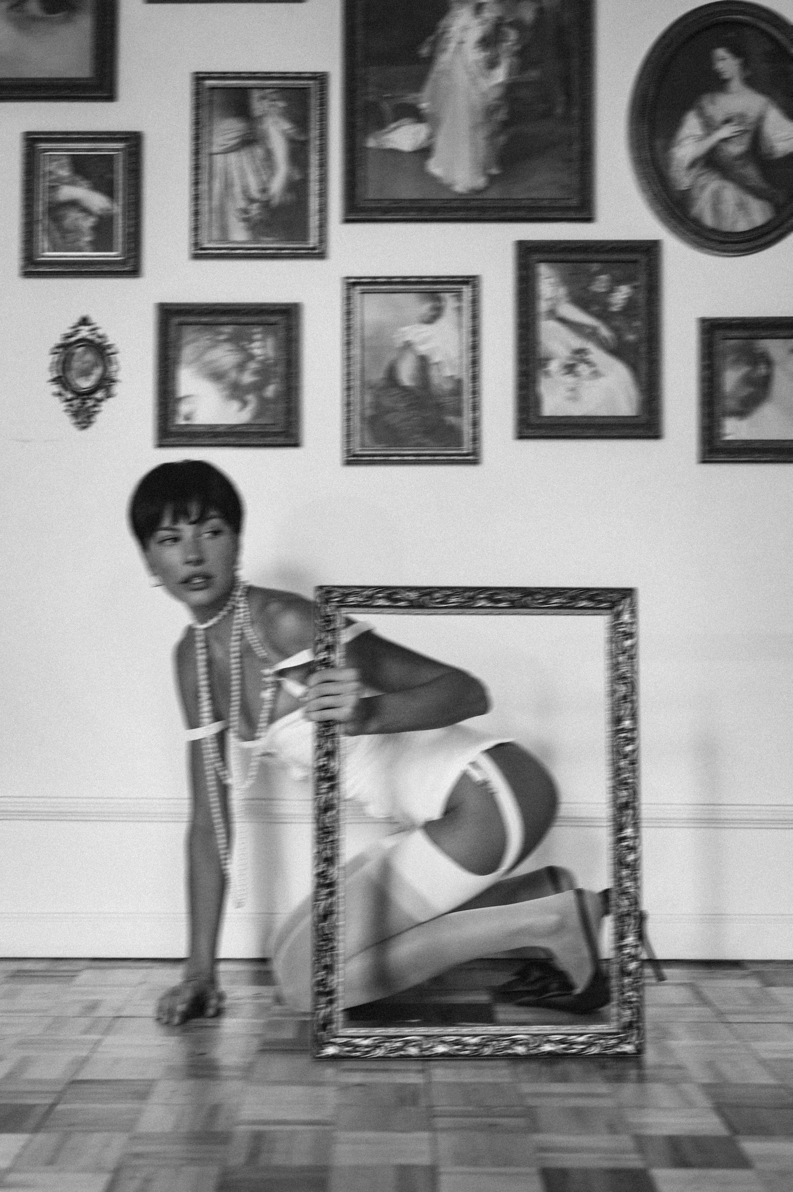 Портфолио. Фотограф Татьяна Кудряшова