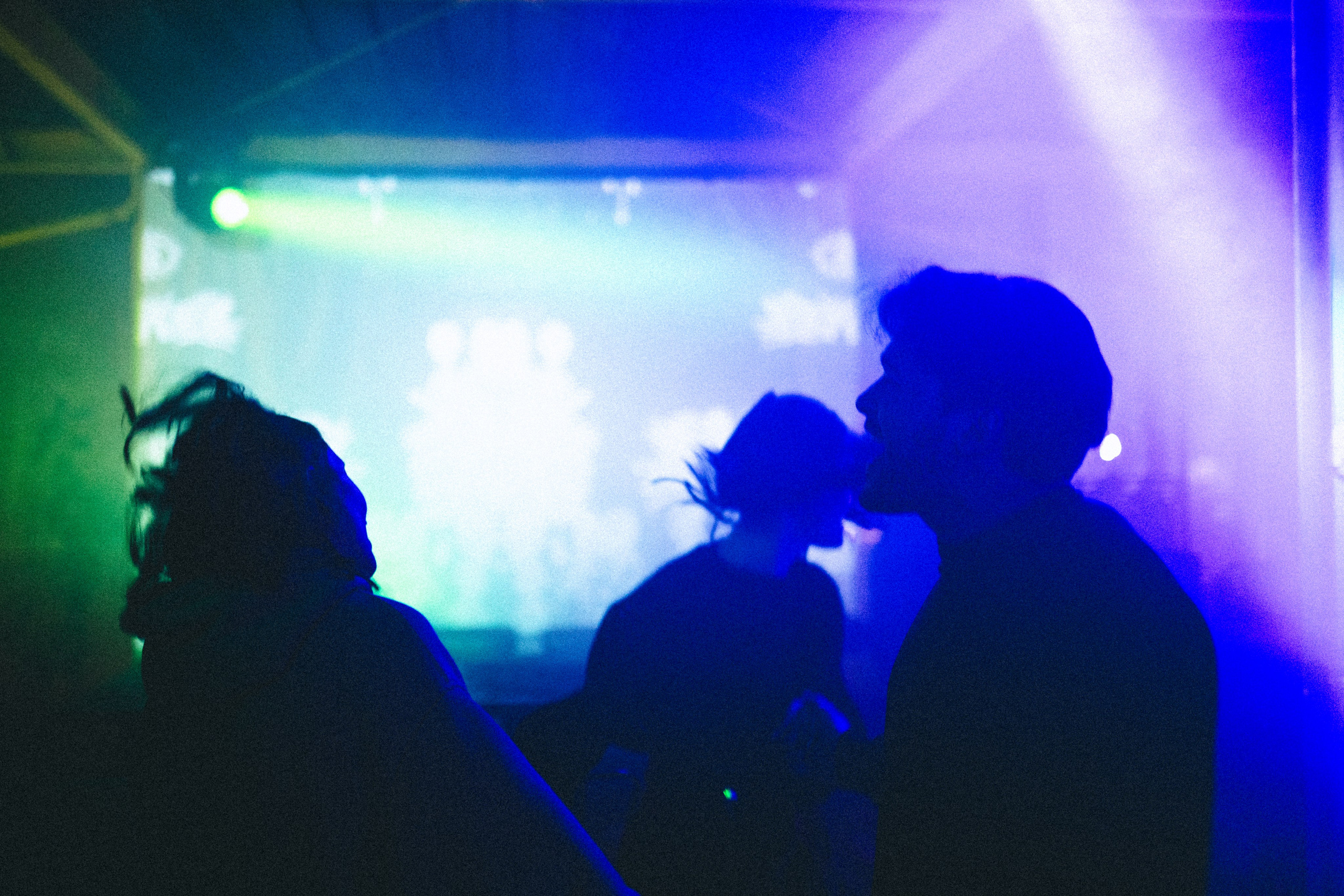 GIRLS POWER | Парк Культуры. Фотограф в Ставрополе Алина Клочкова