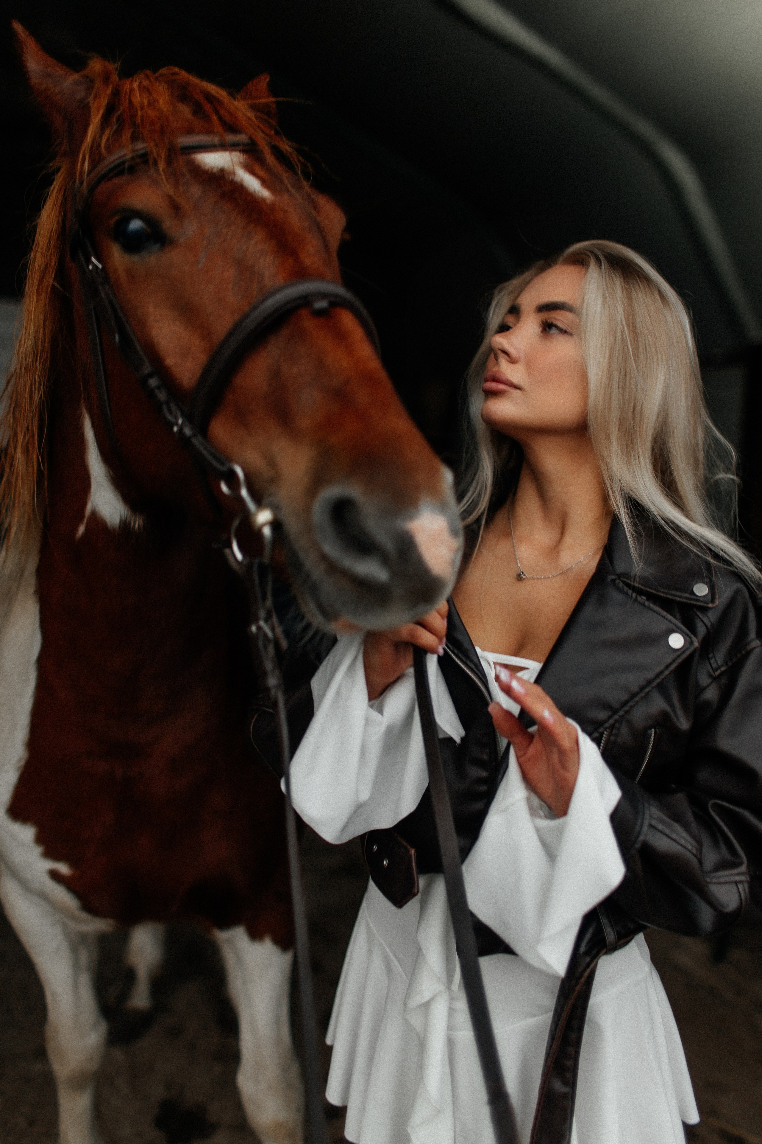 Диана. Country Club. Фотограф в Архангельске Татьяна Дмитриева