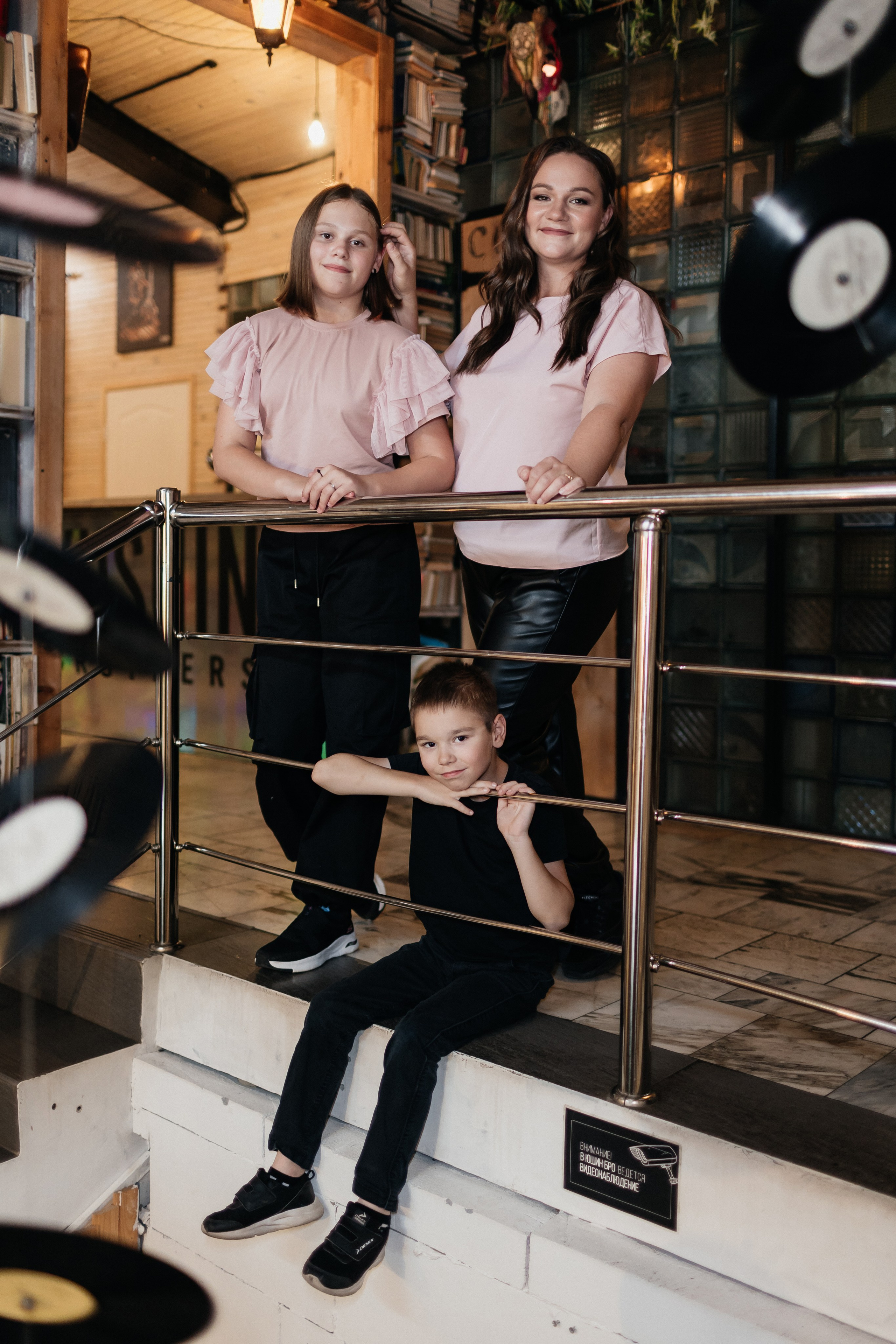 Семья. Фотограф свадебный семейный в Красноярске Шукшина Наталья