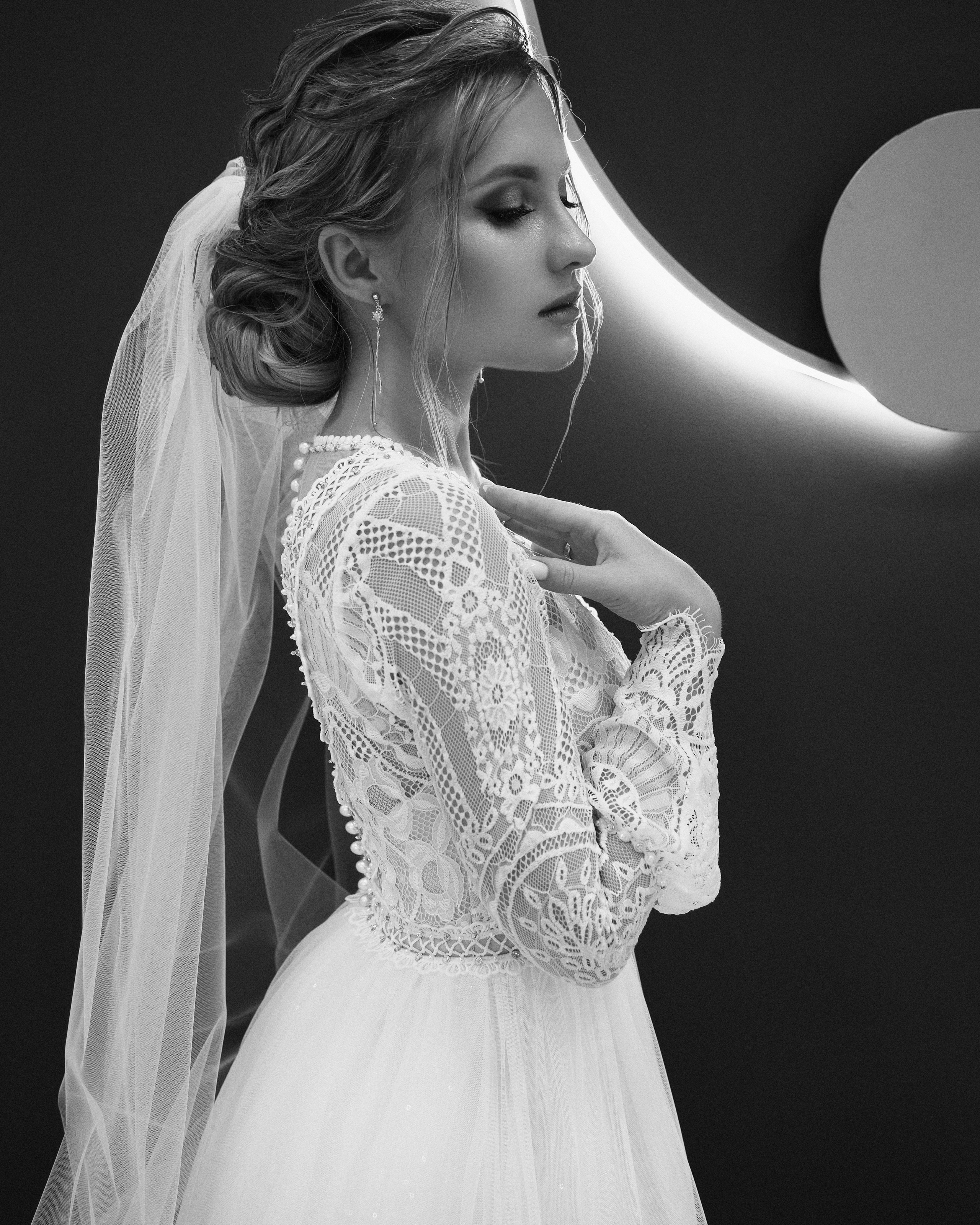 Святослав и Диана. BOOMVERTIGO портретный фотограф