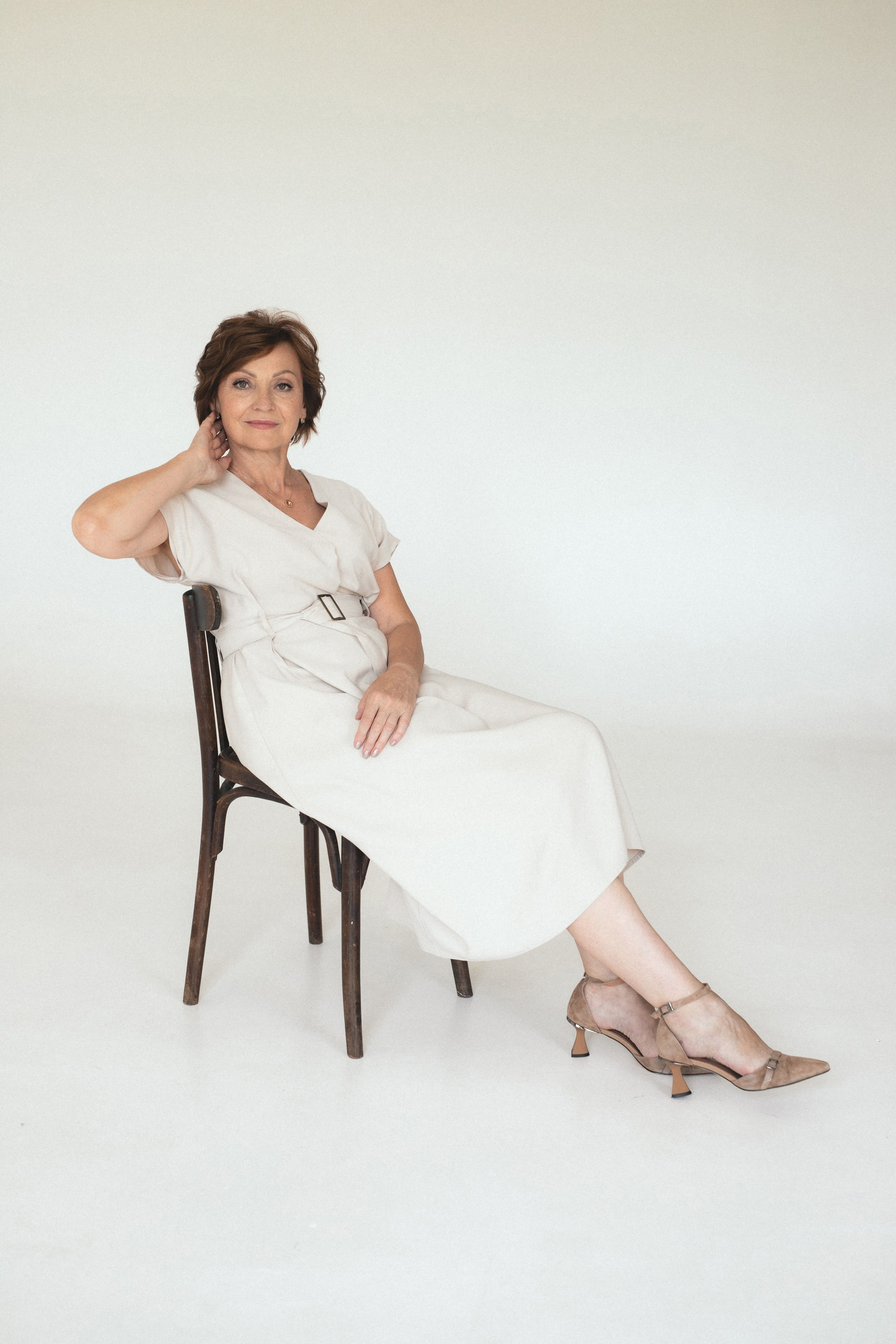 Ирина. Фотограф Ногинск Электросталь Наталья Осетрова