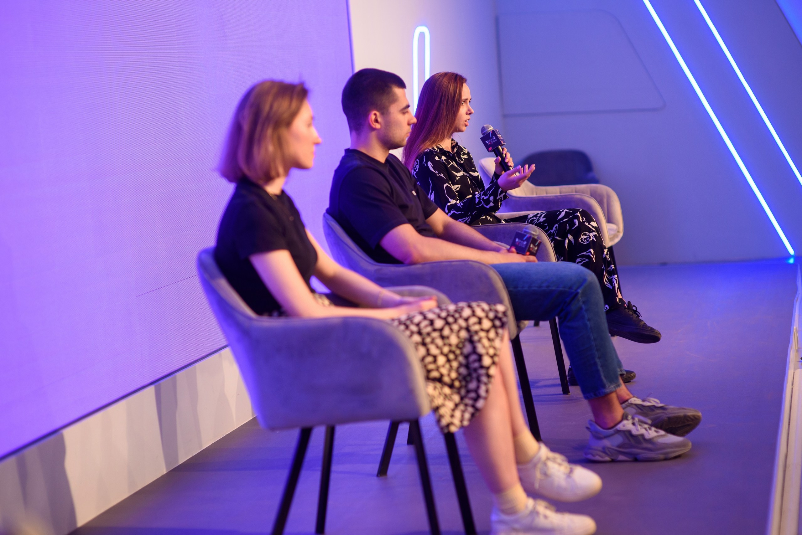 Стажировка Правительства Москвы / «ДИТворкинг». Фотограф и Видеограф в Москве. Олег Корушев