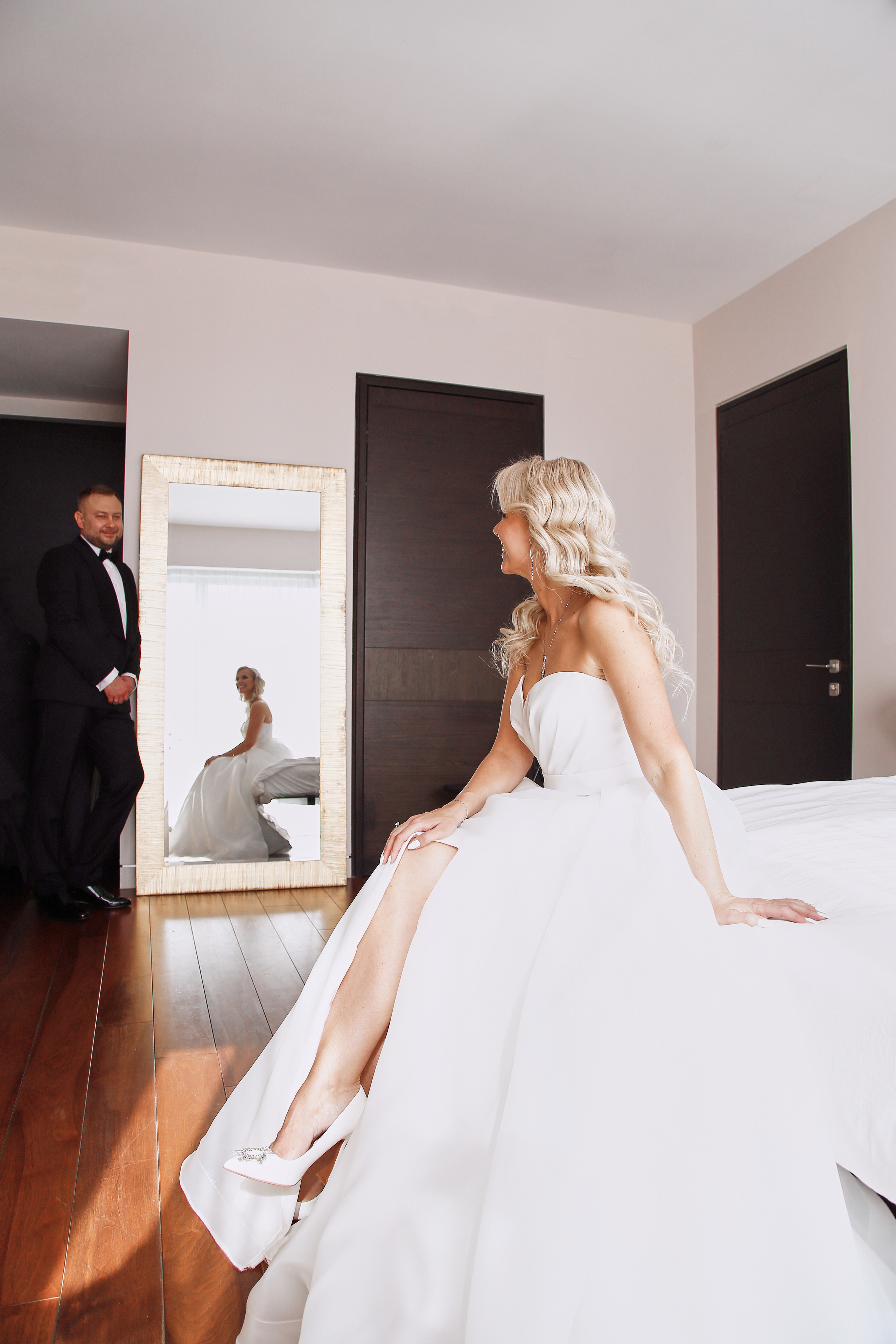 Яна&Егор. Свадебный и семейный фотограф Наро-Фоминск, Москва