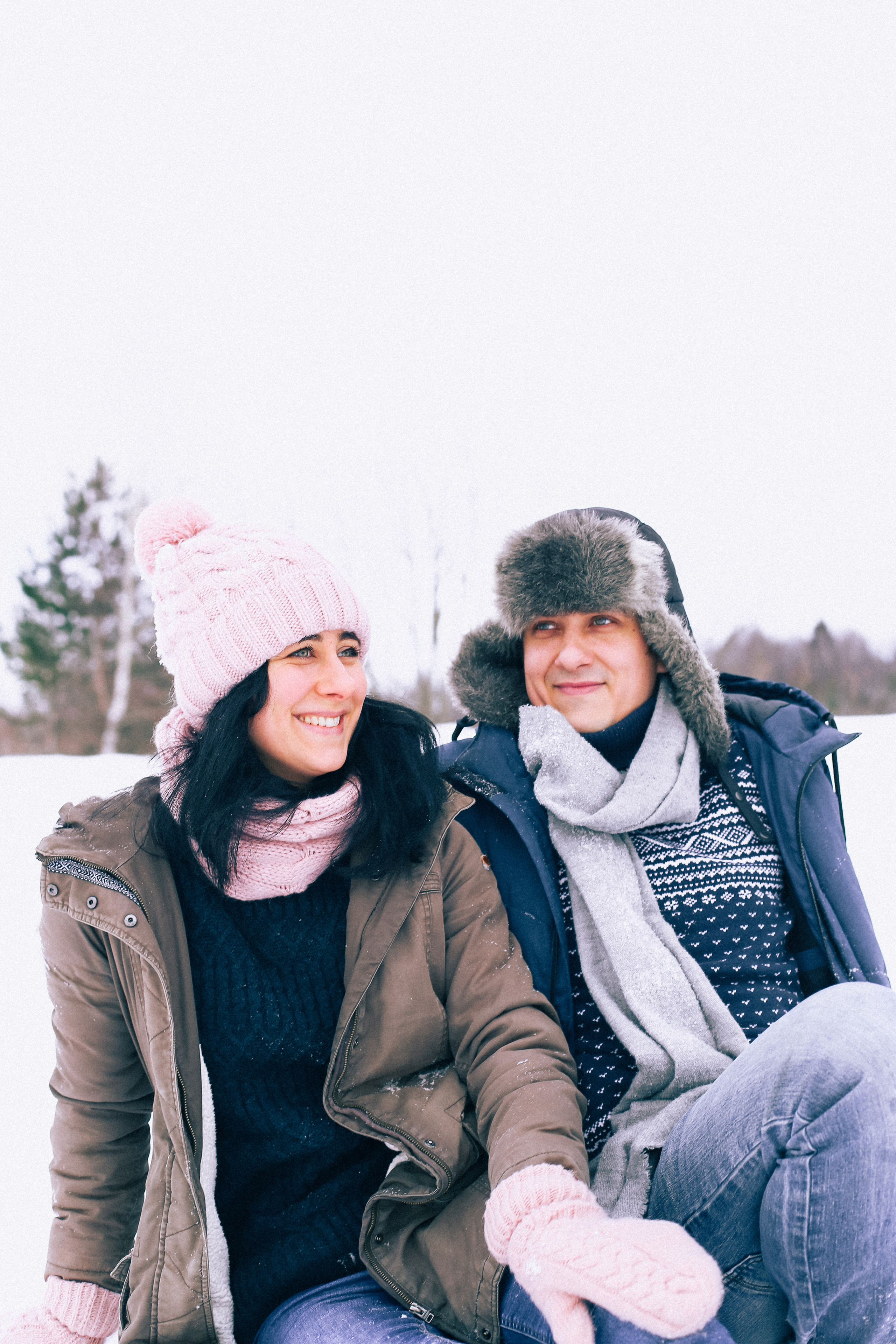 Катя&Леша. Свадебный и семейный фотограф Наро-Фоминск, Москва