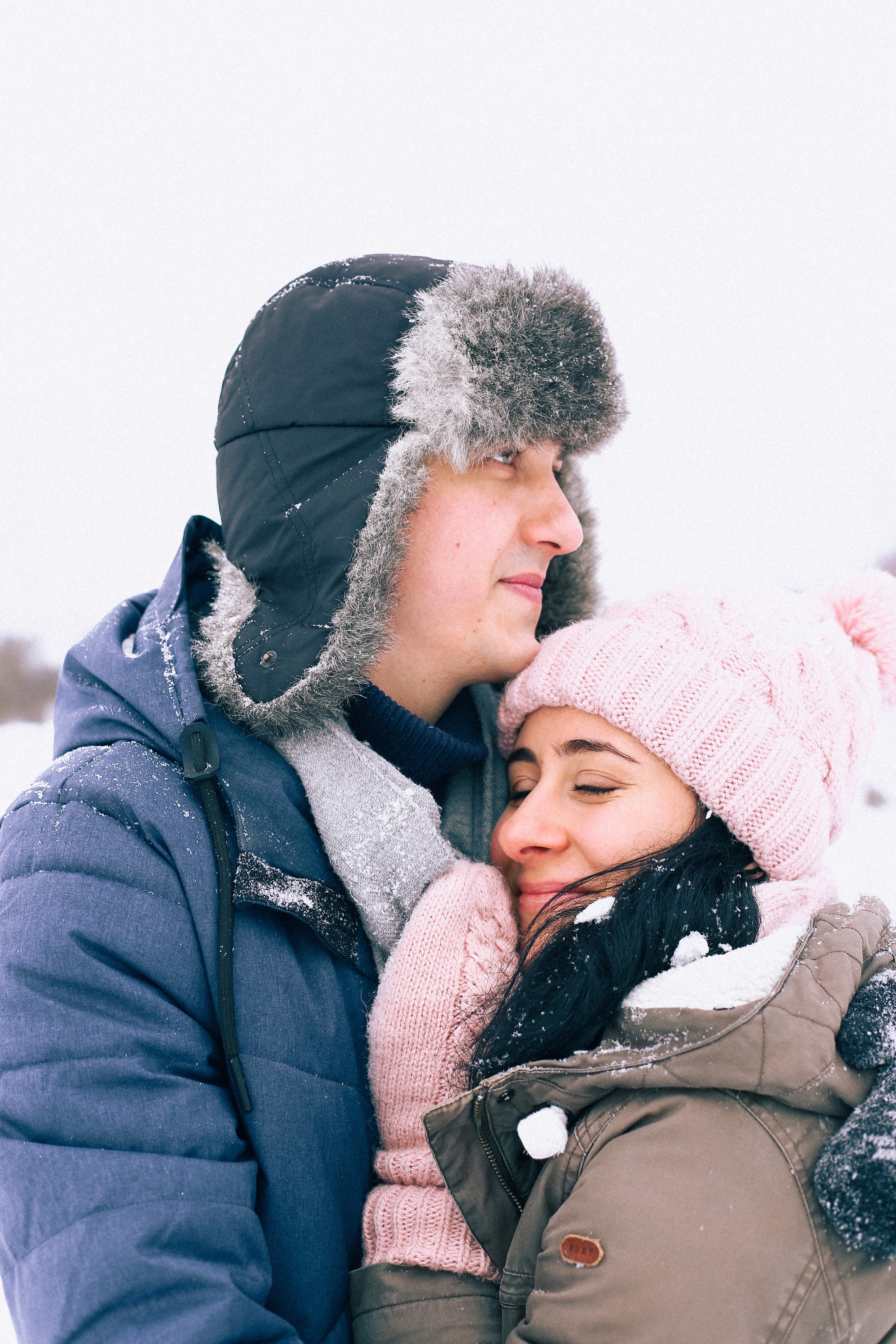 Катя&Леша. Свадебный и семейный фотограф Наро-Фоминск, Москва